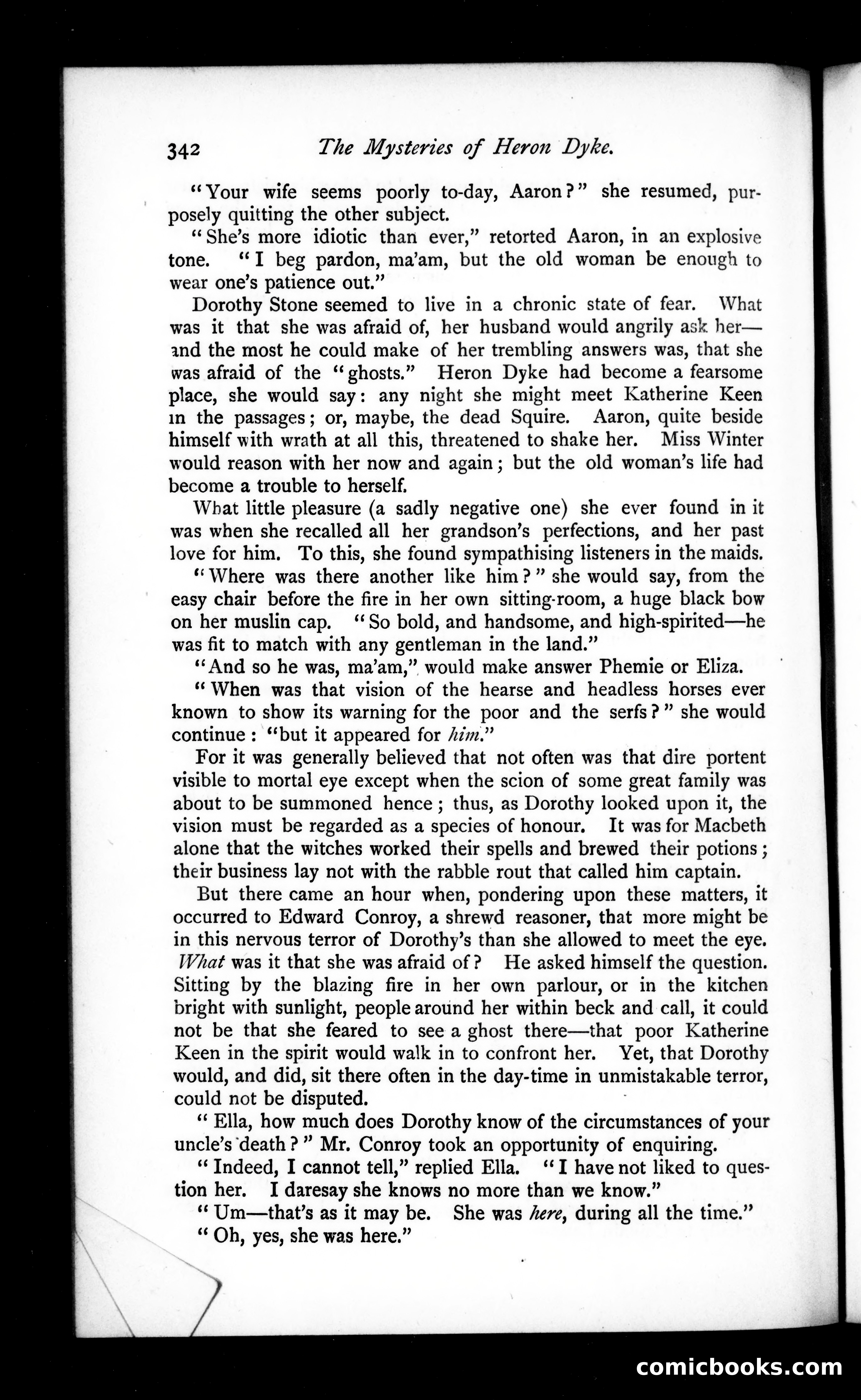 The Argosy, Vol. 30 — page 20 of 80