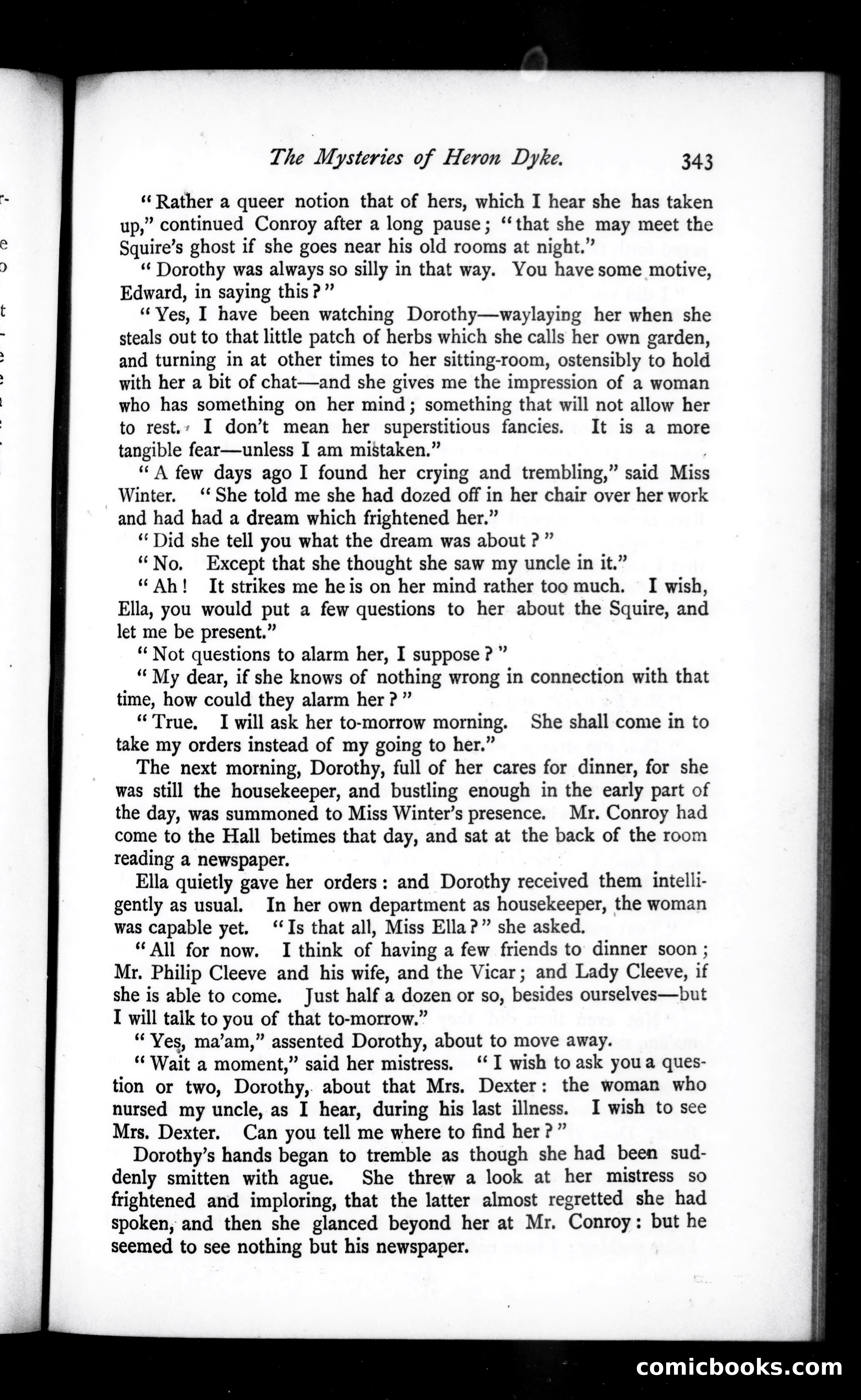 The Argosy, Vol. 30 — page 21 of 80