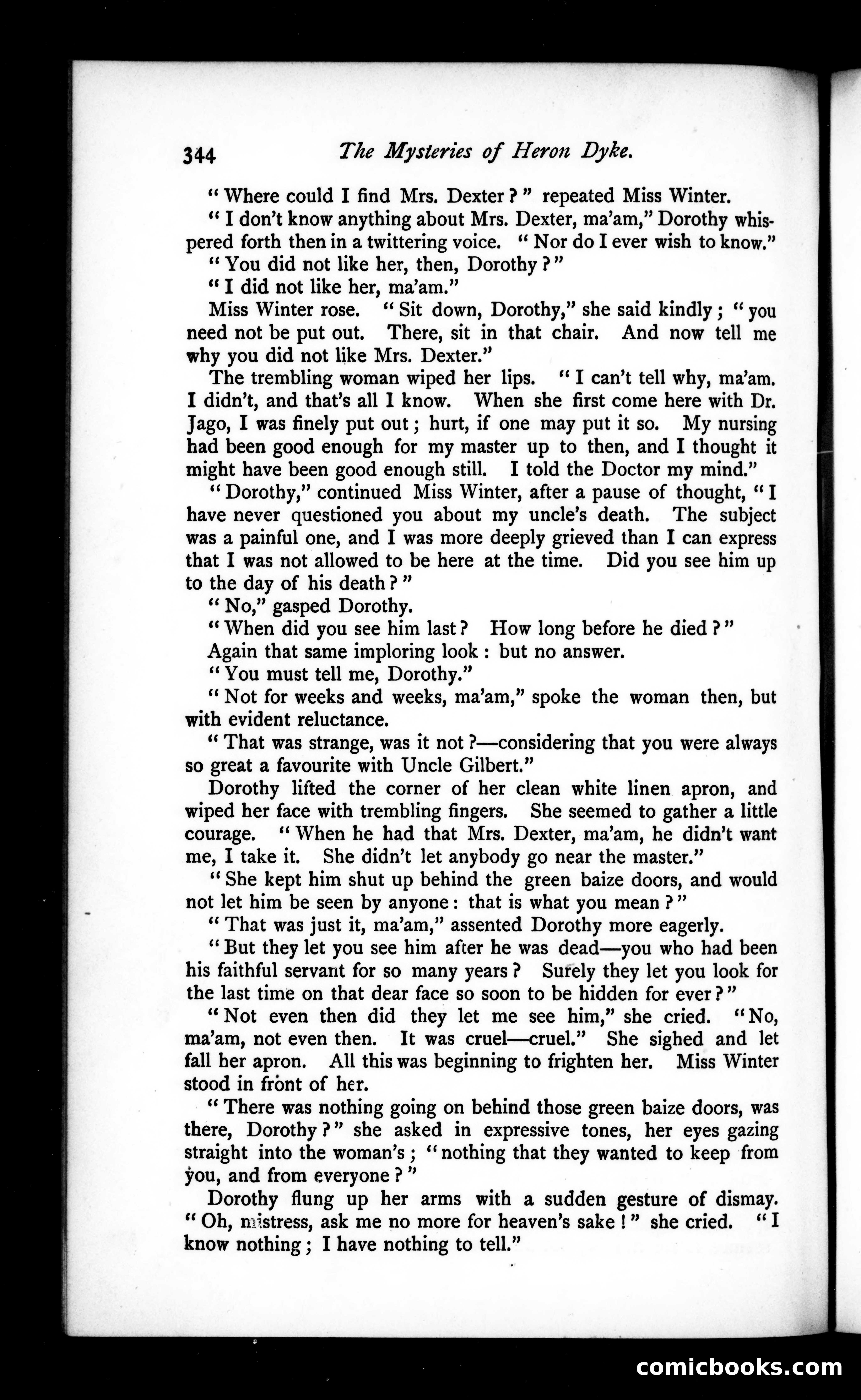 The Argosy, Vol. 30 — page 22 of 80