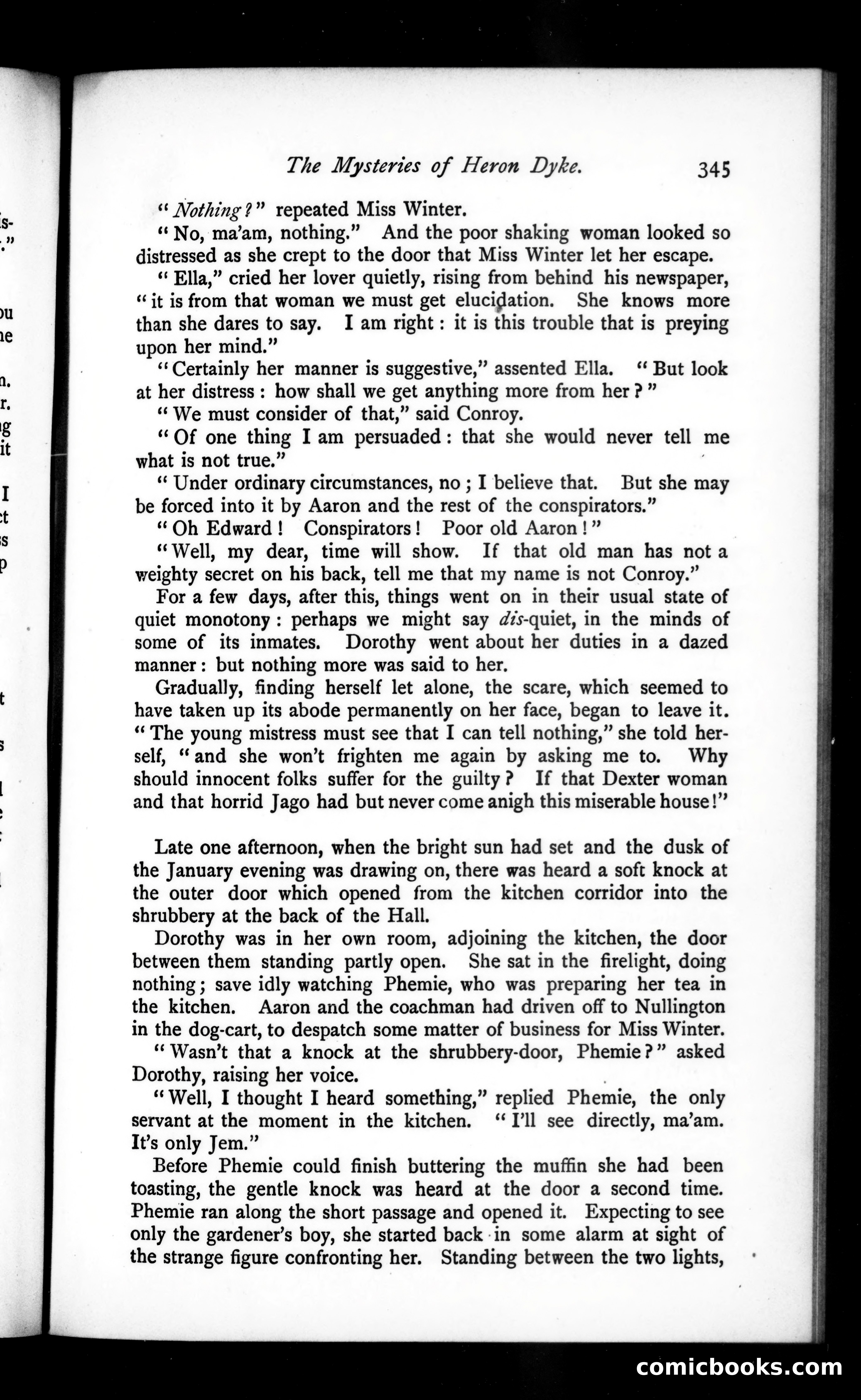 The Argosy, Vol. 30 — page 23 of 80