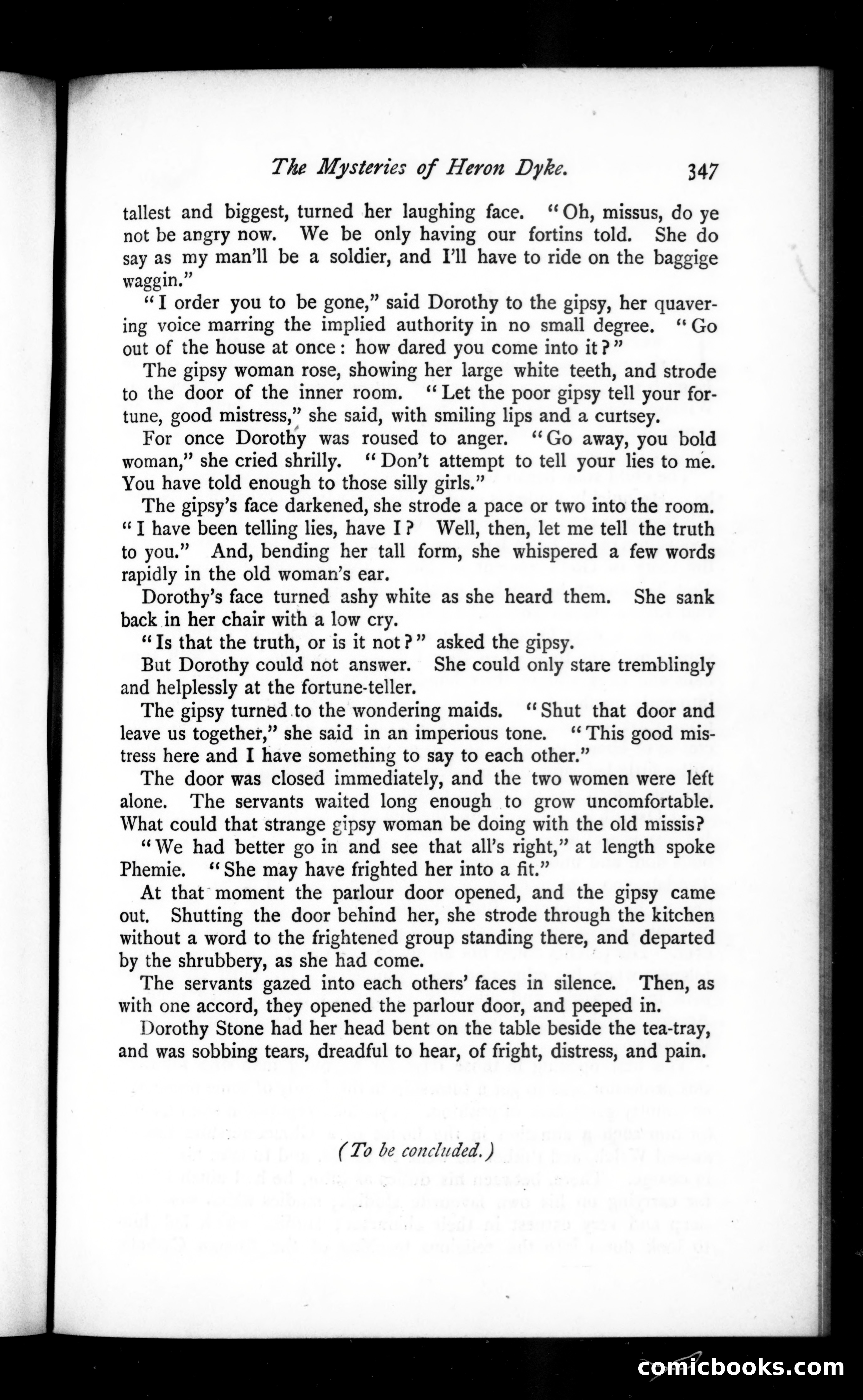 The Argosy, Vol. 30 — page 25 of 80