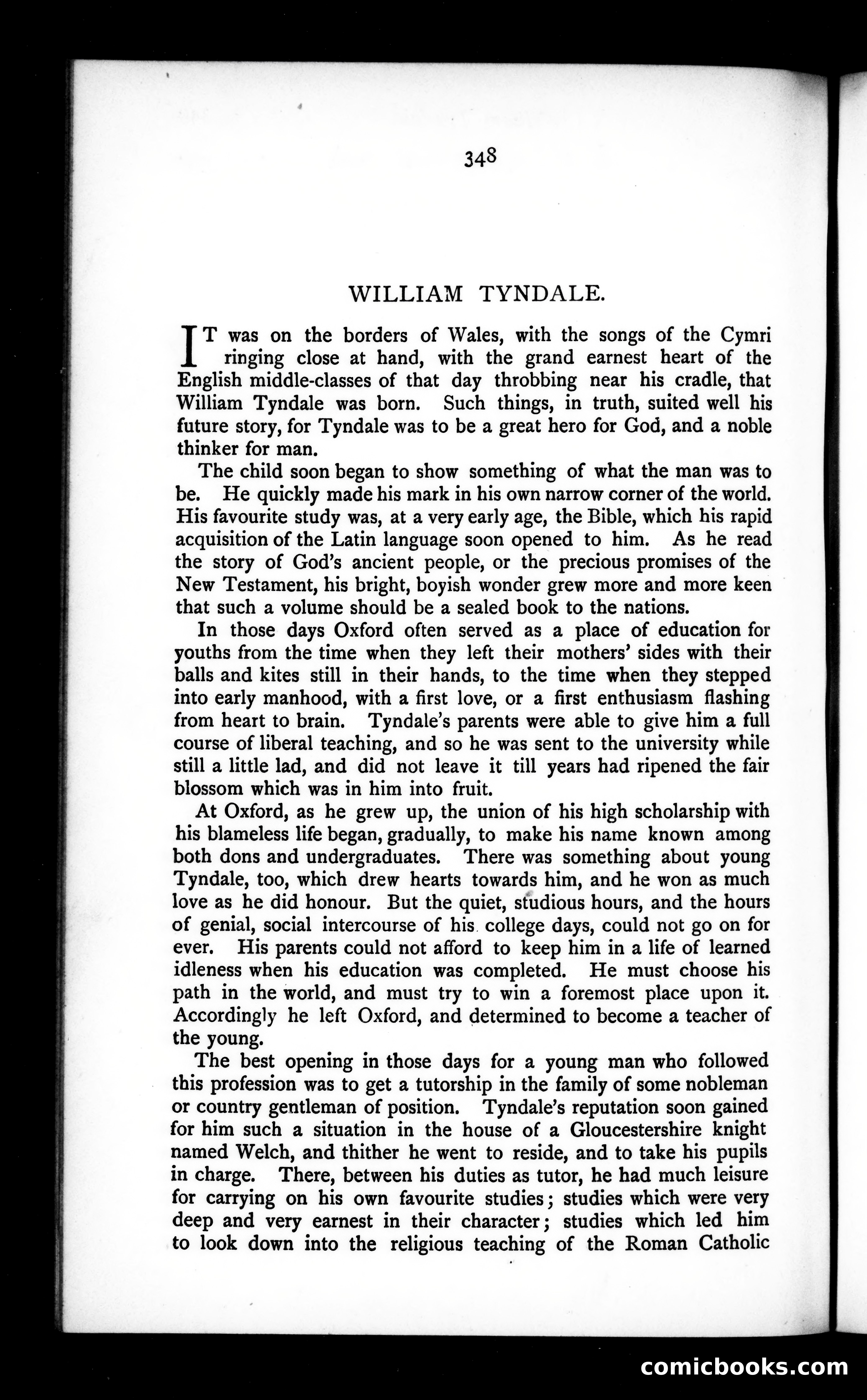 The Argosy, Vol. 30 — page 26 of 80