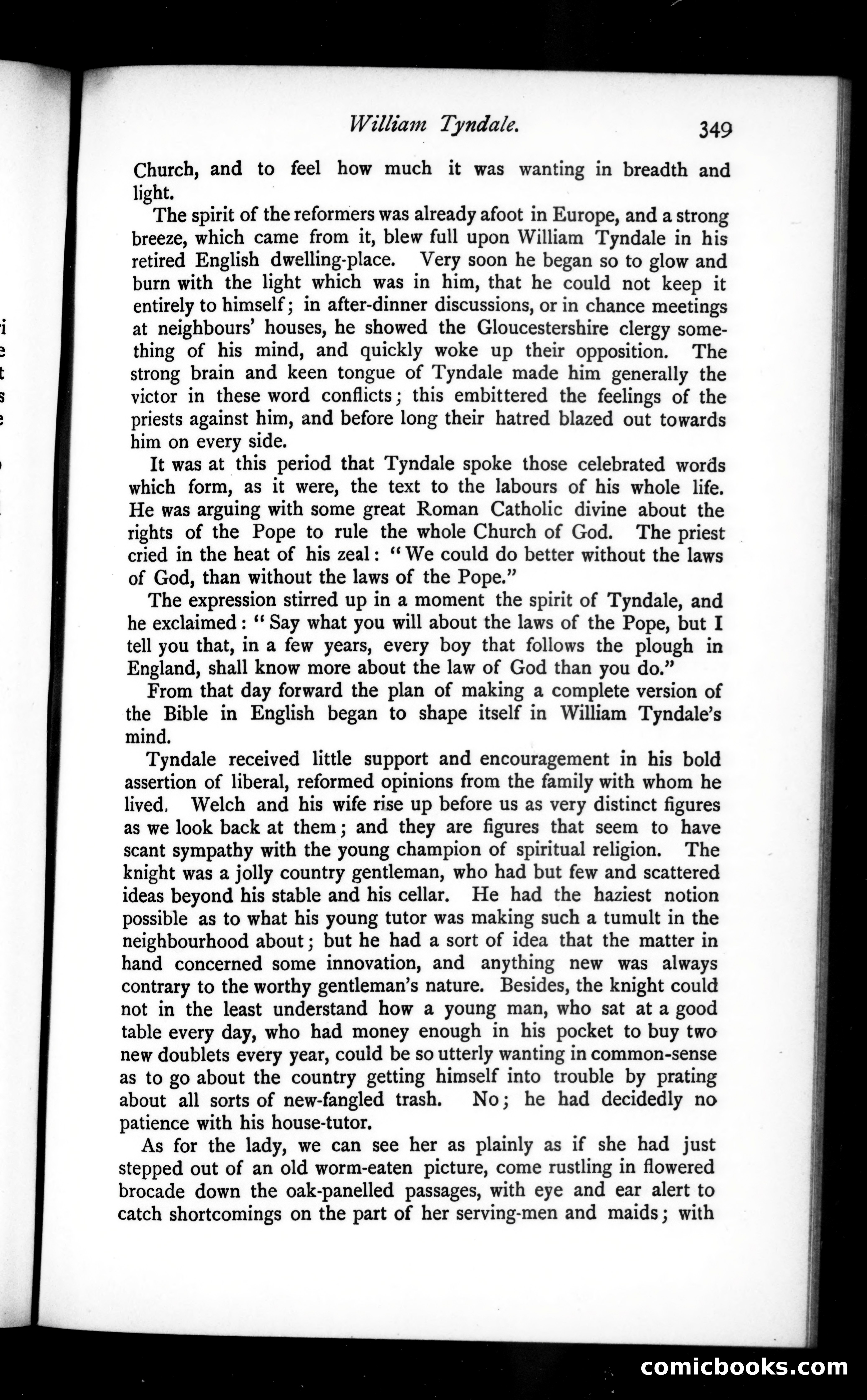 The Argosy, Vol. 30 — page 27 of 80