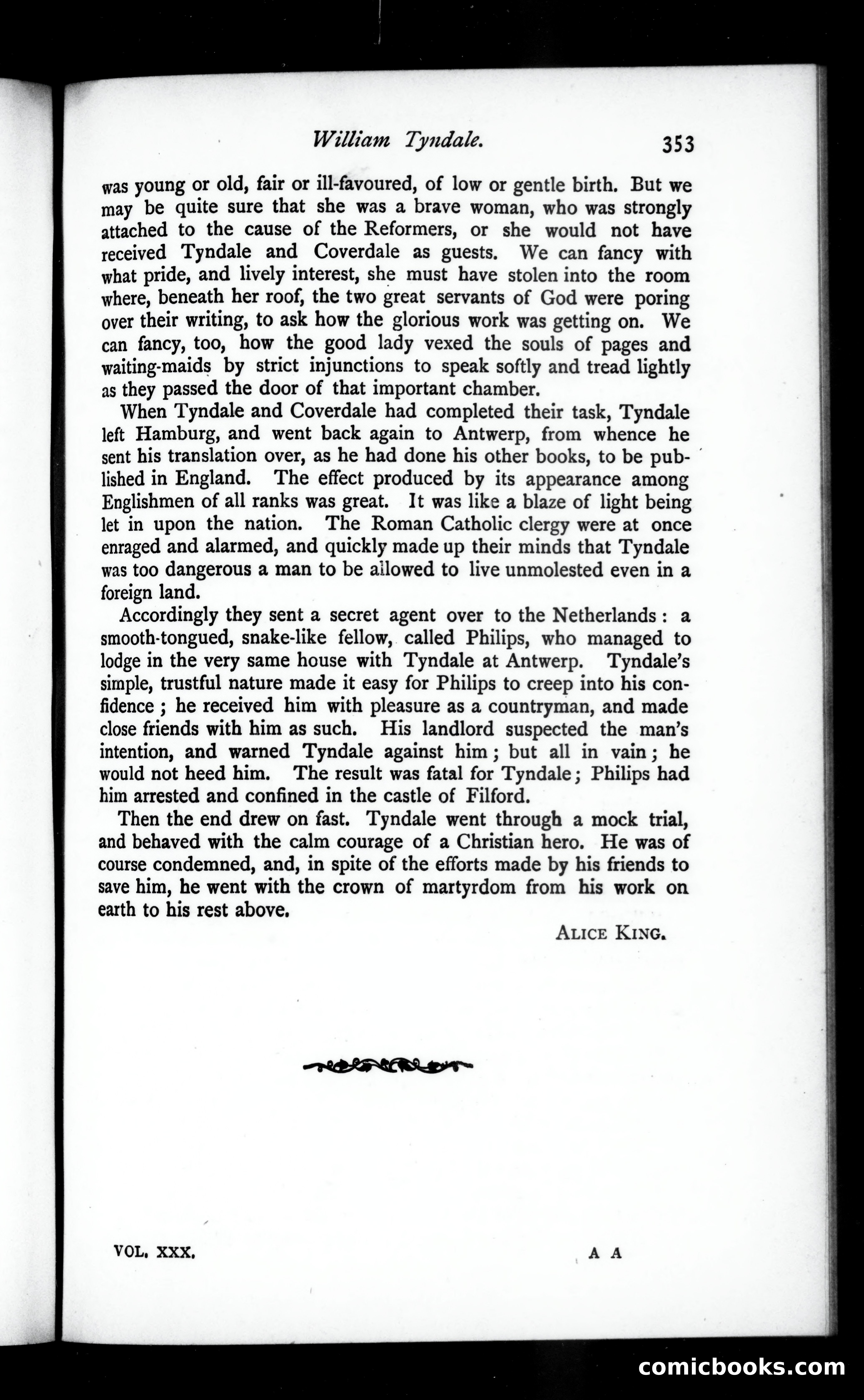 The Argosy, Vol. 30 — page 31 of 80