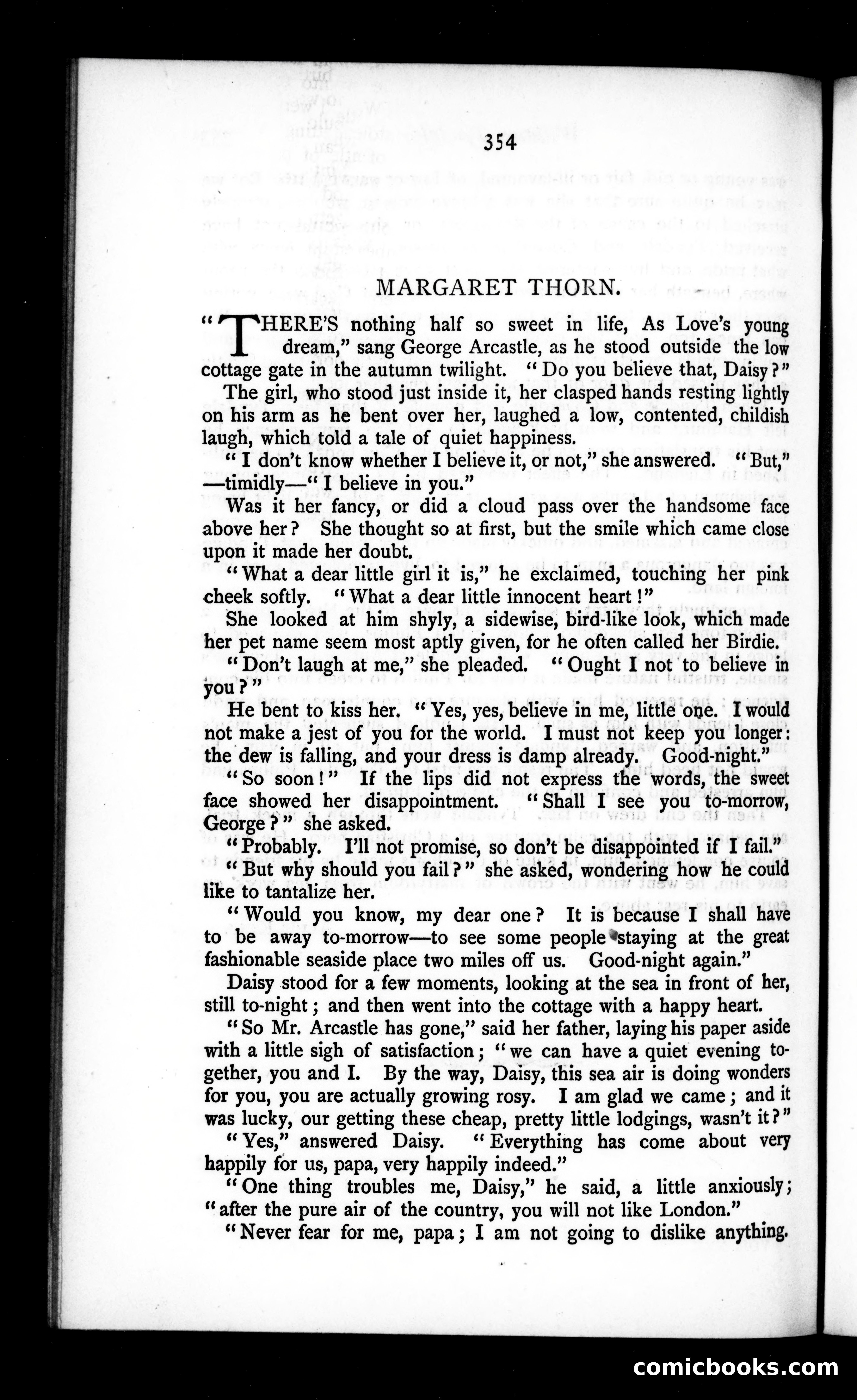 The Argosy, Vol. 30 — page 32 of 80