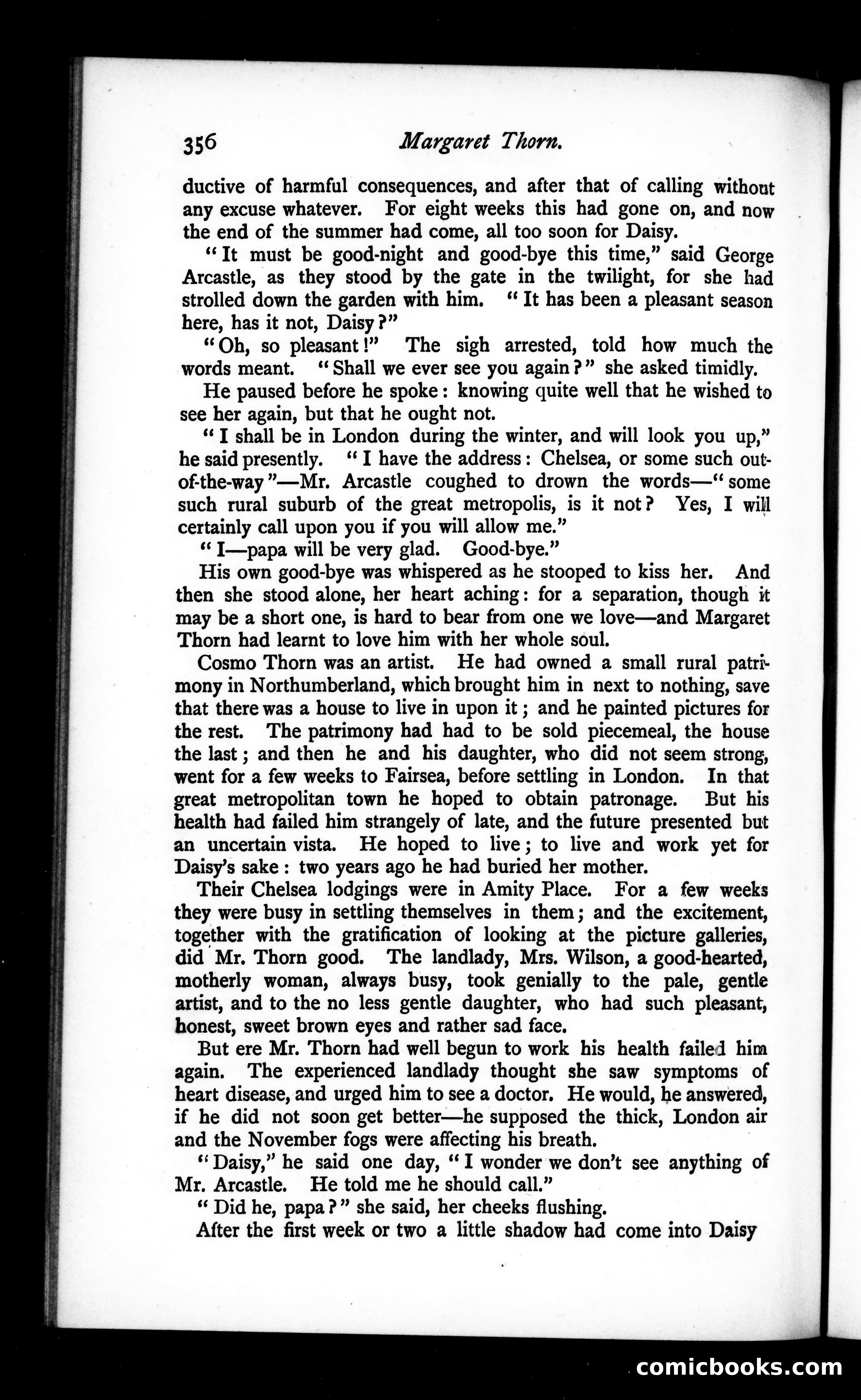 The Argosy, Vol. 30 — page 34 of 80