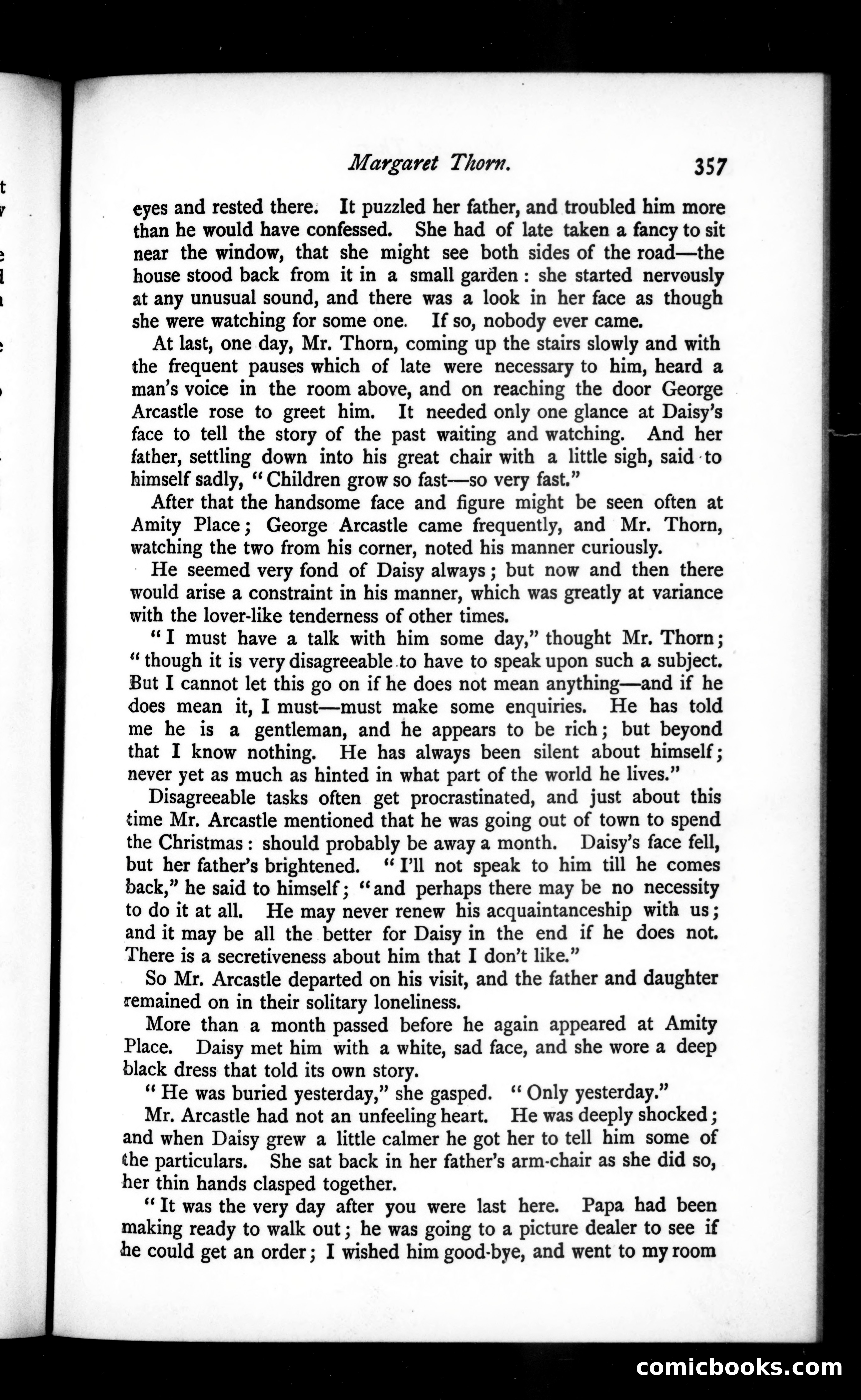 The Argosy, Vol. 30 — page 35 of 80