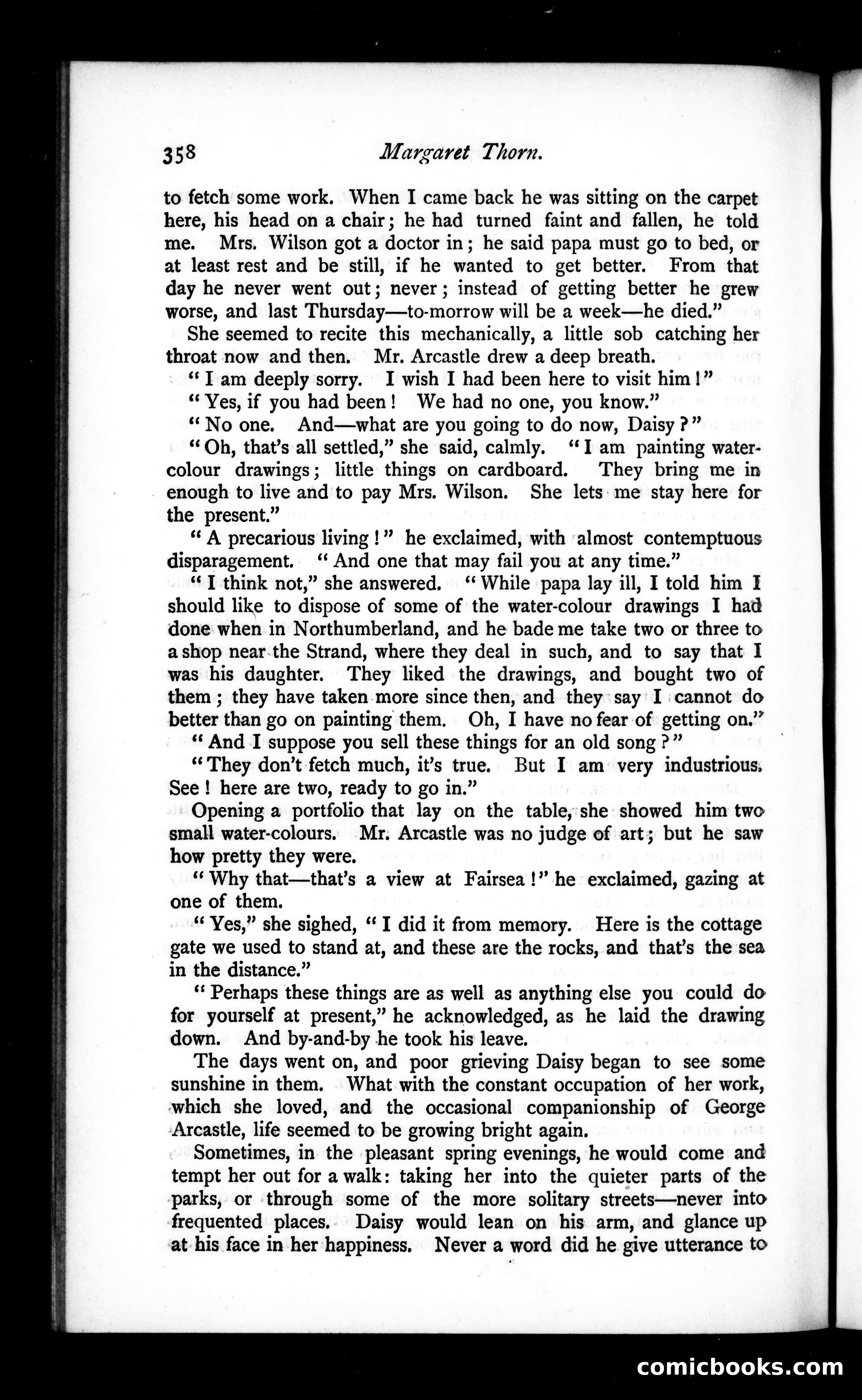The Argosy, Vol. 30 — page 36 of 80
