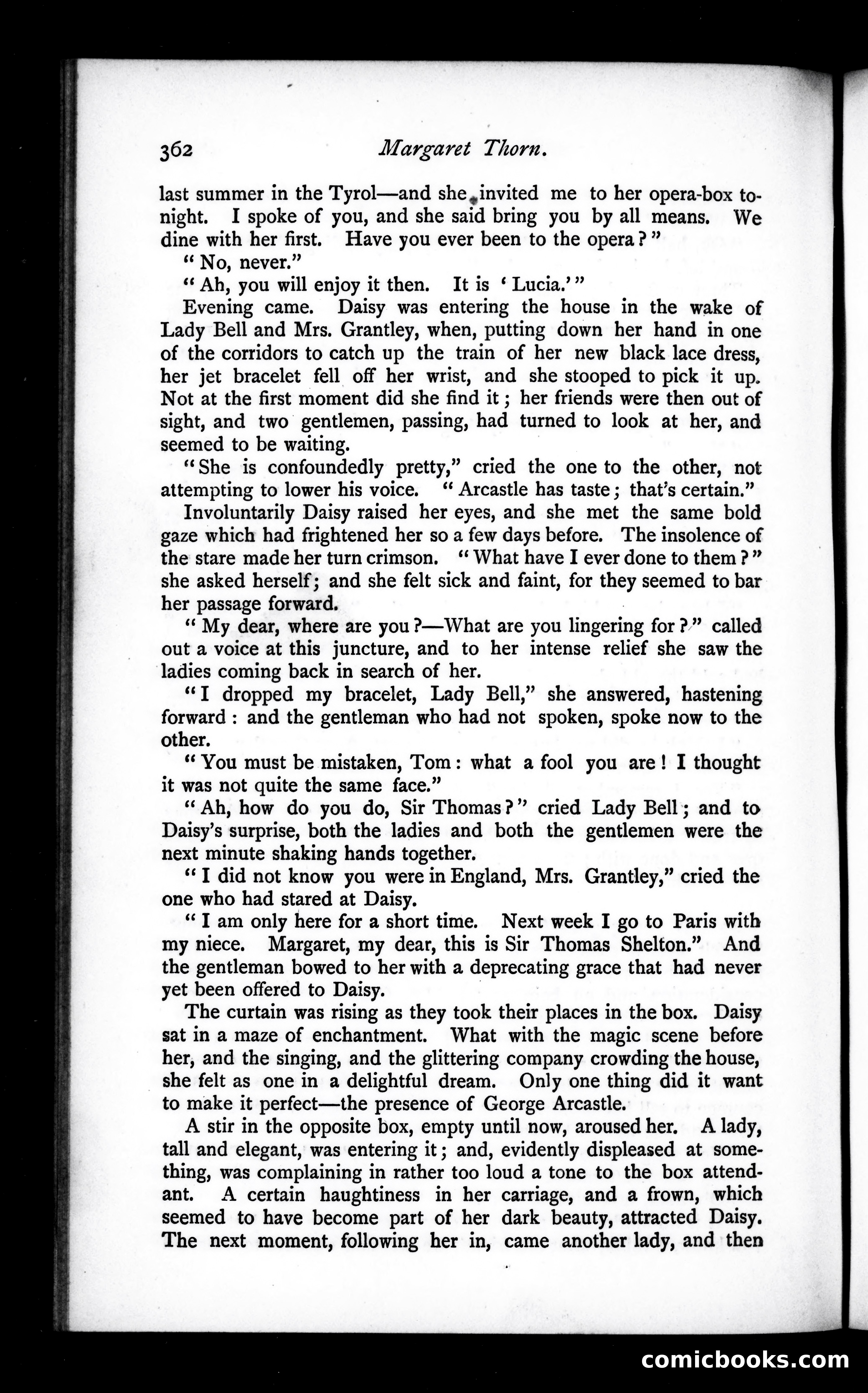 The Argosy, Vol. 30 — page 40 of 80