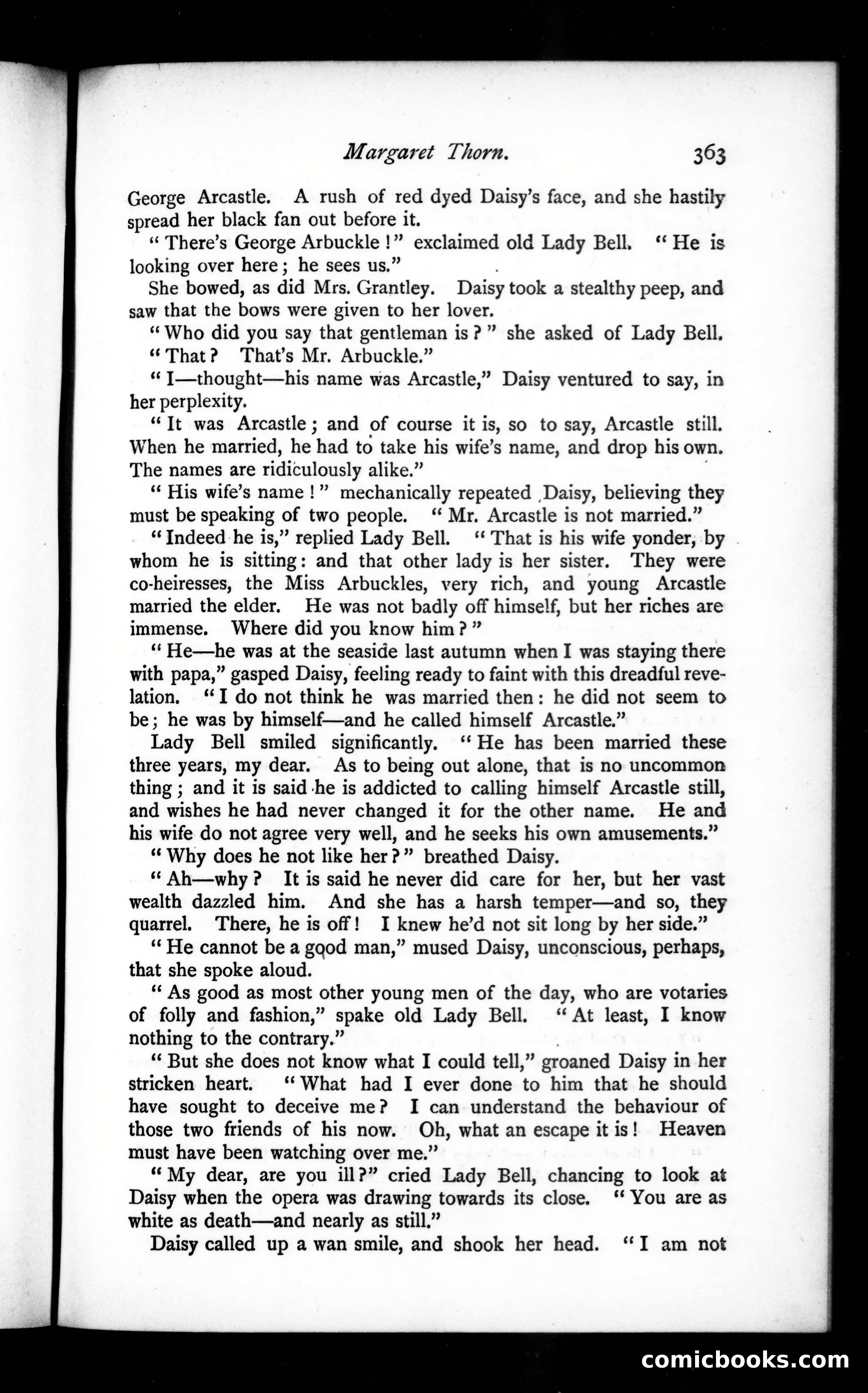 The Argosy, Vol. 30 — page 41 of 80
