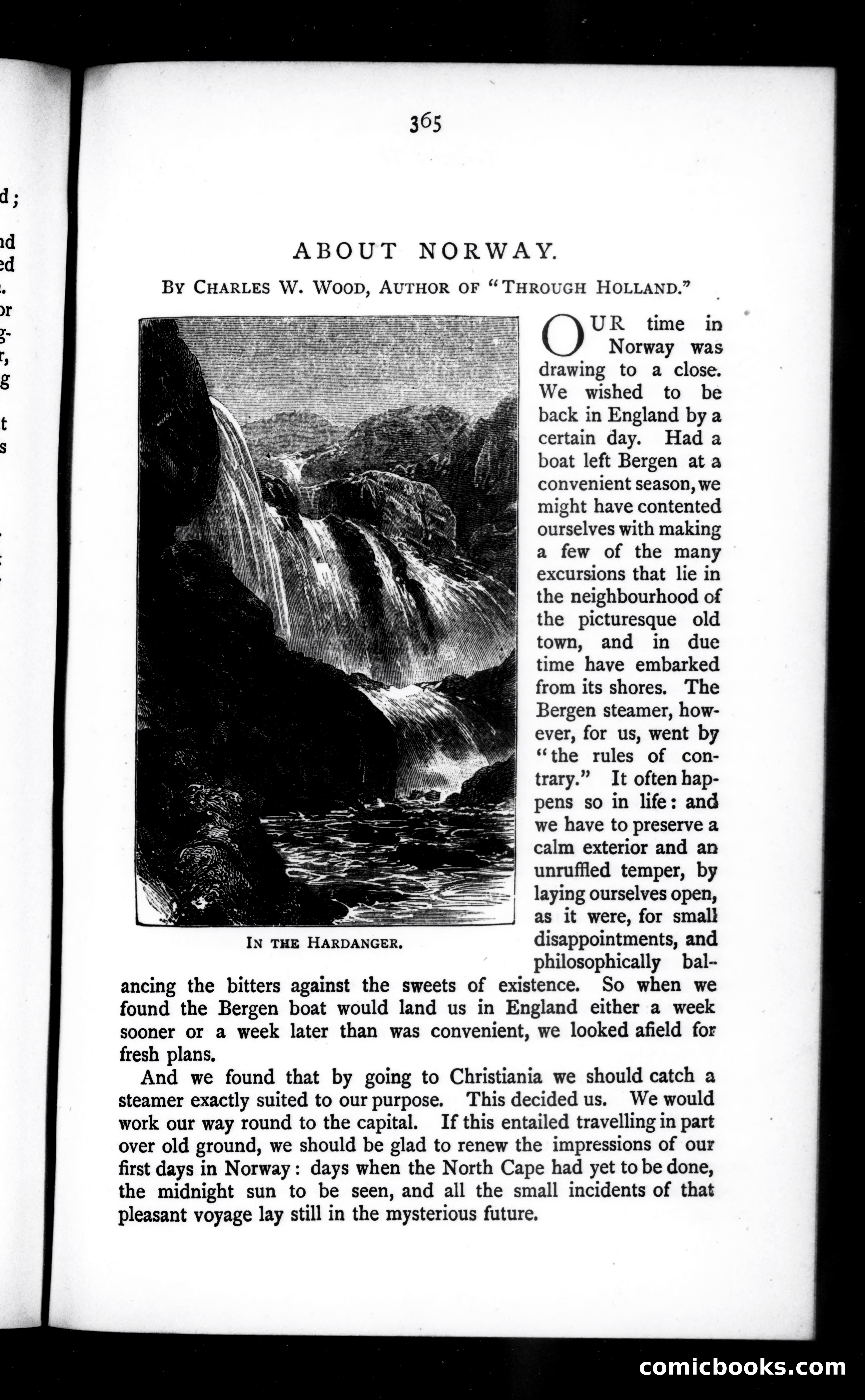 The Argosy, Vol. 30 — page 43 of 80