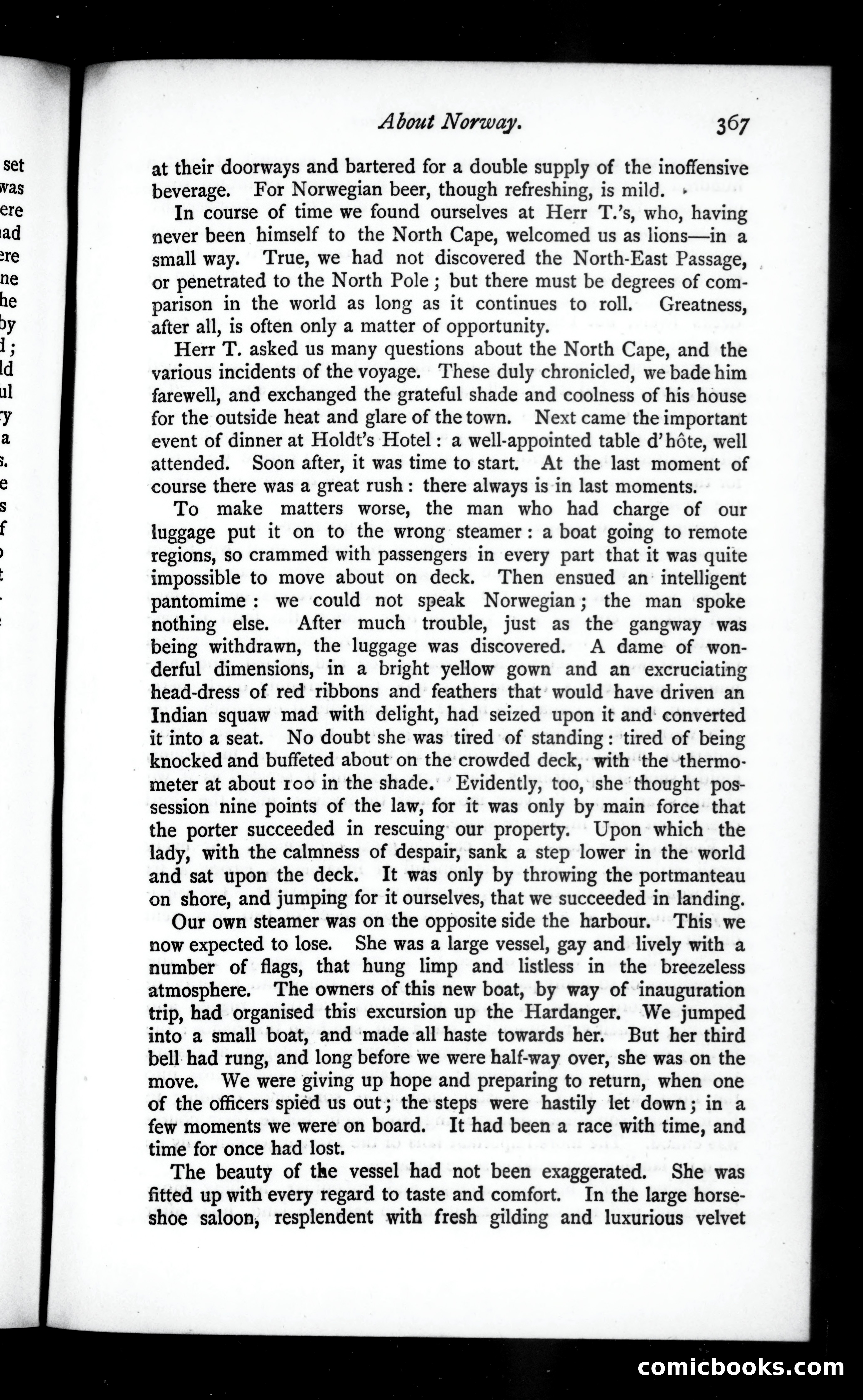 The Argosy, Vol. 30 — page 45 of 80