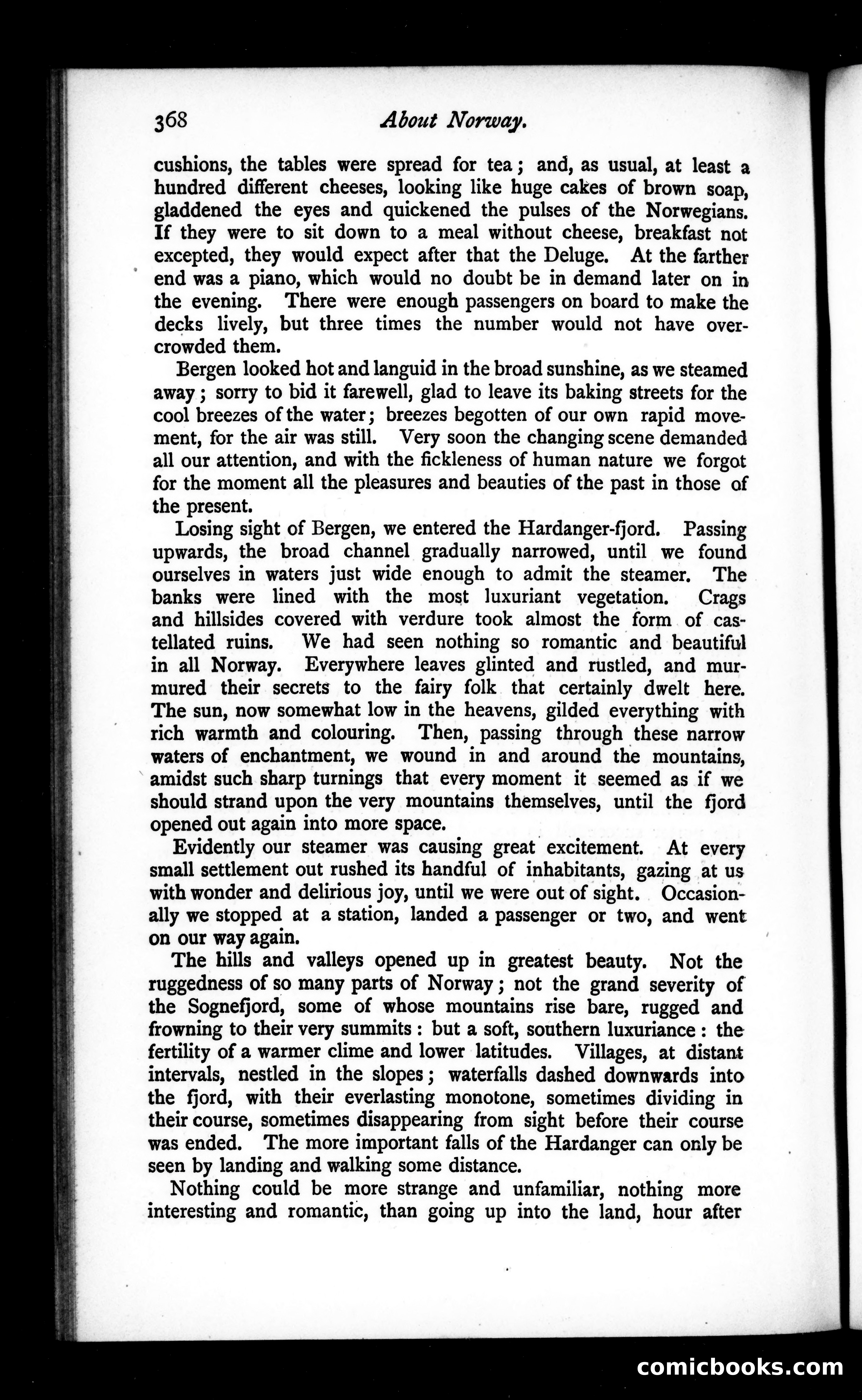 The Argosy, Vol. 30 — page 46 of 80
