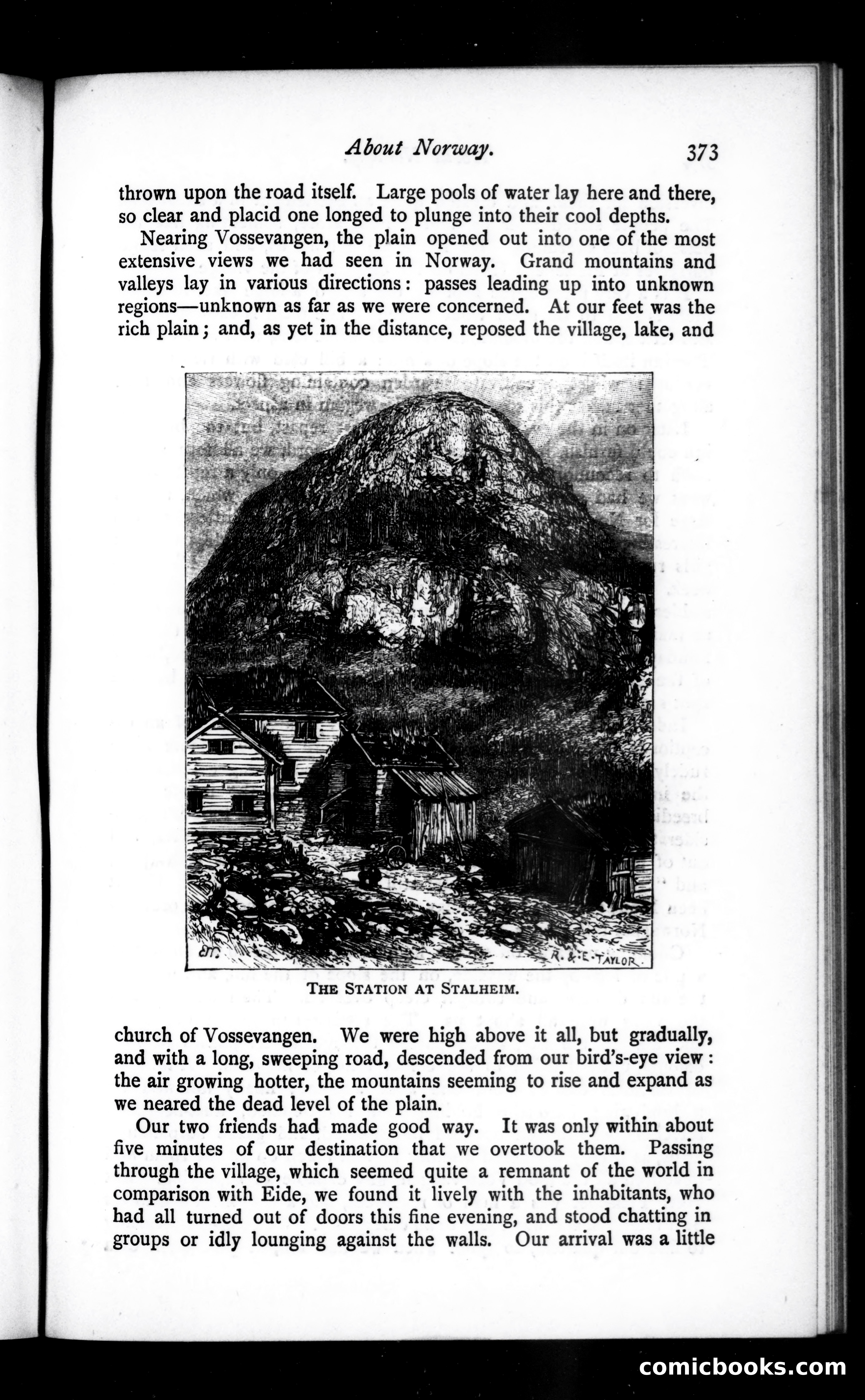 The Argosy, Vol. 30 — page 51 of 80