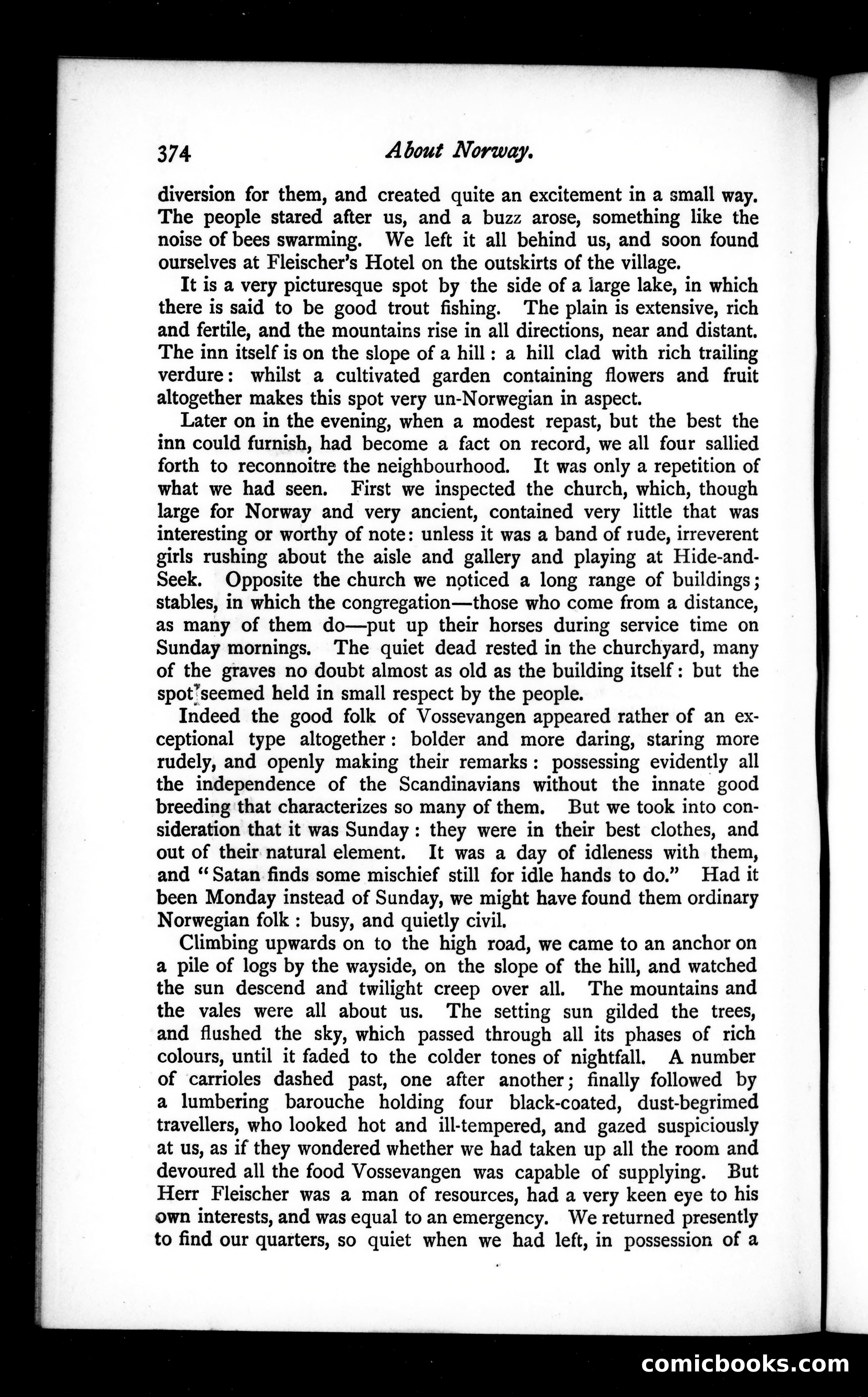 The Argosy, Vol. 30 — page 52 of 80