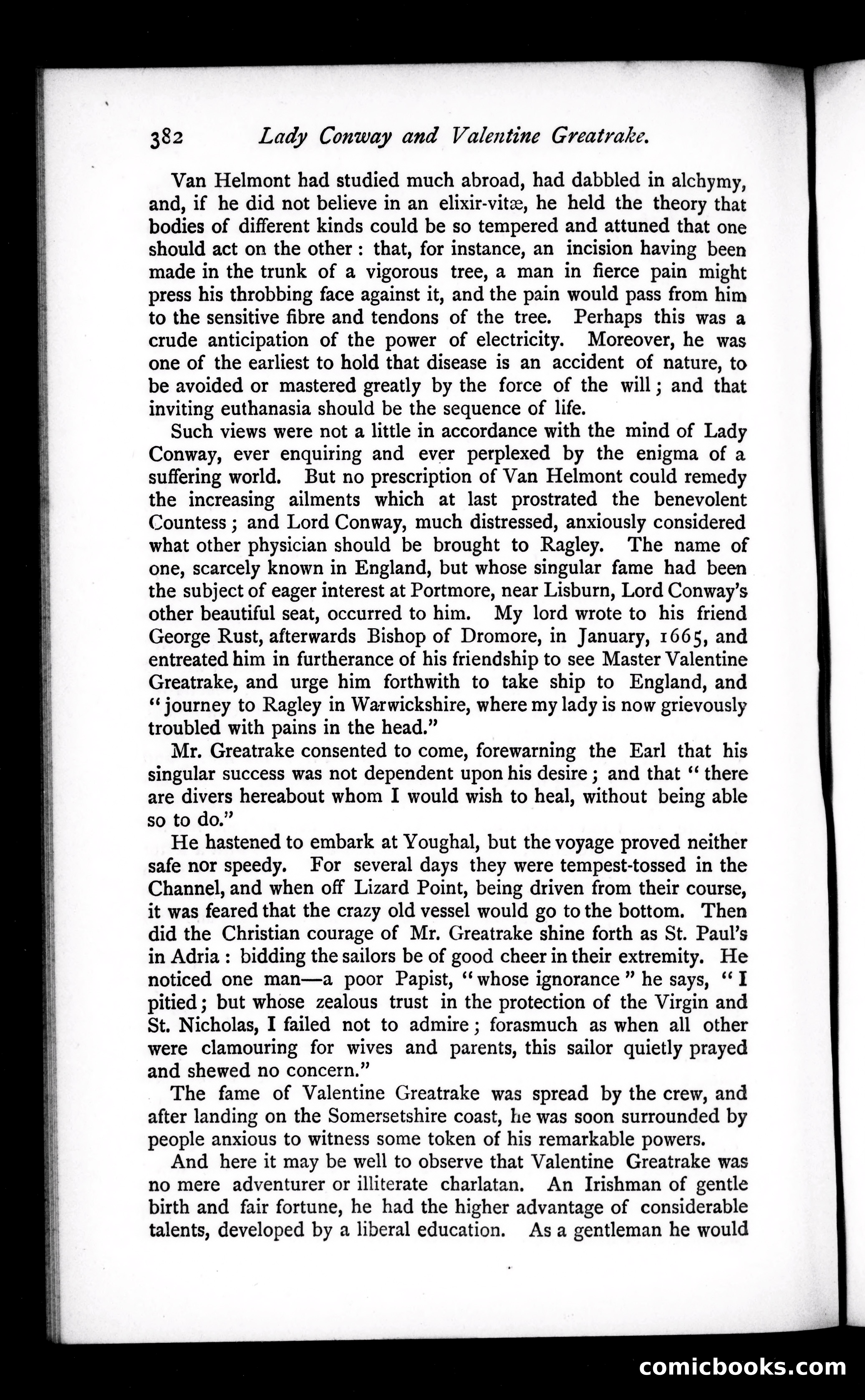 The Argosy, Vol. 30 — page 60 of 80