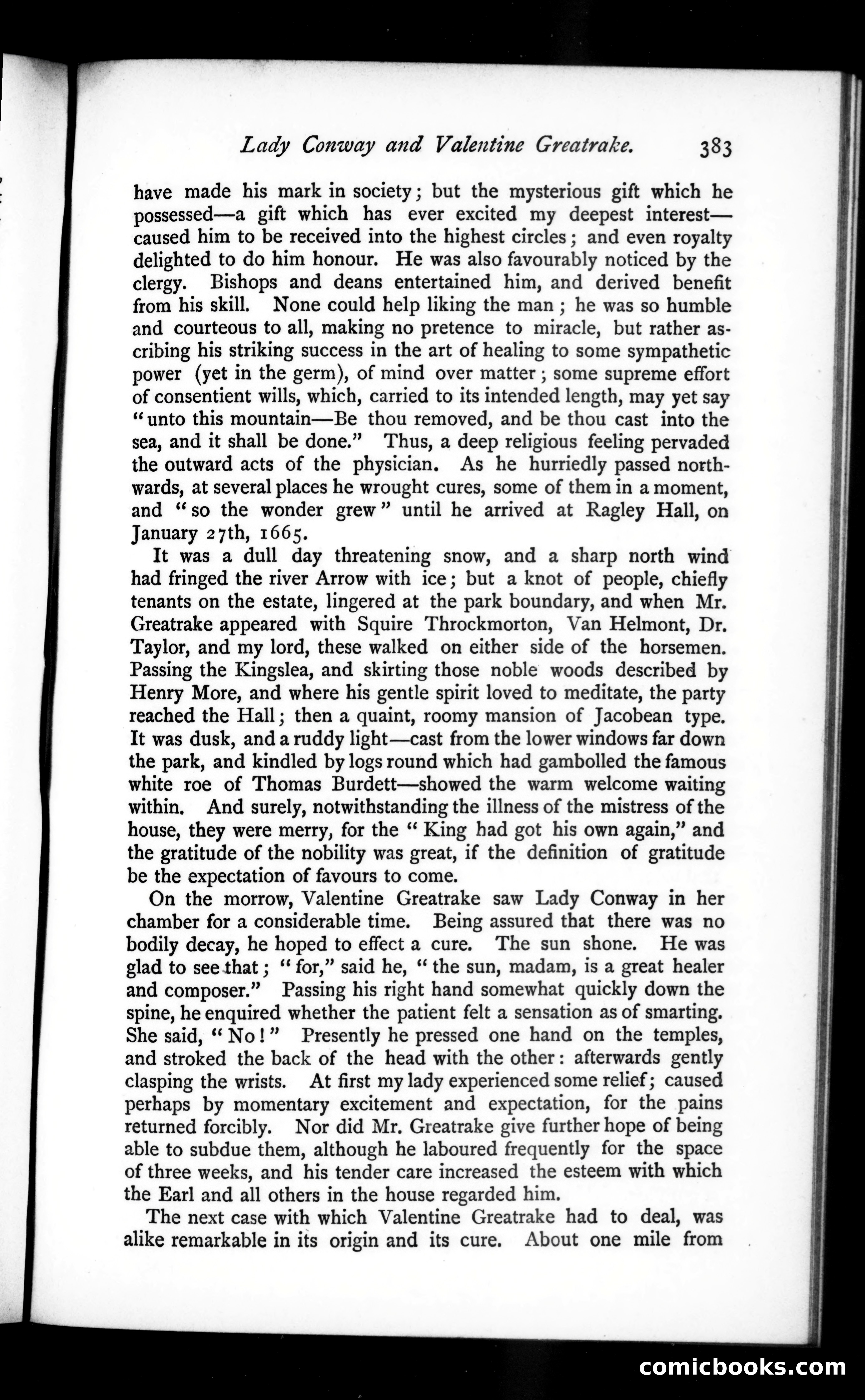 The Argosy, Vol. 30 — page 61 of 80