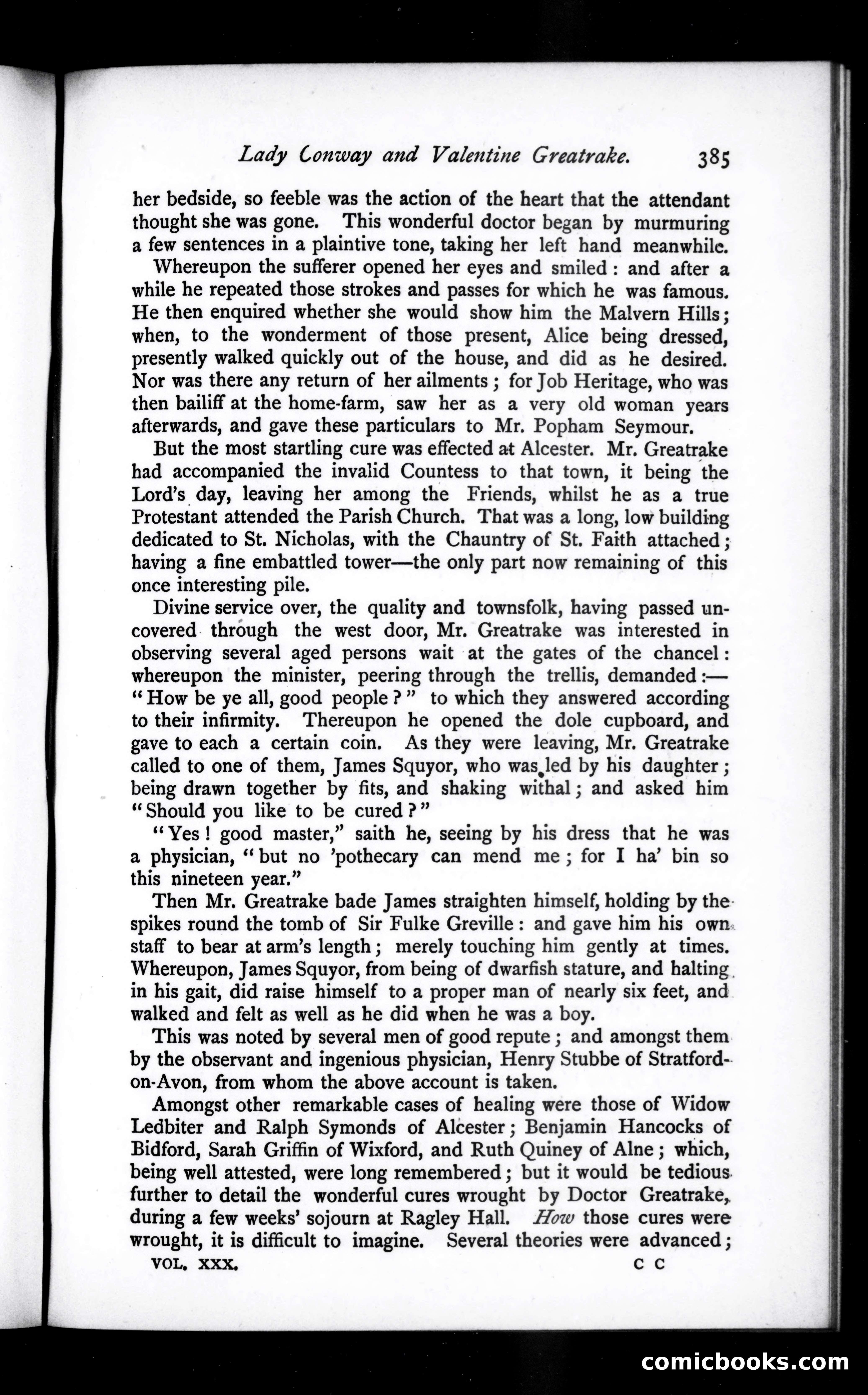 The Argosy, Vol. 30 — page 63 of 80