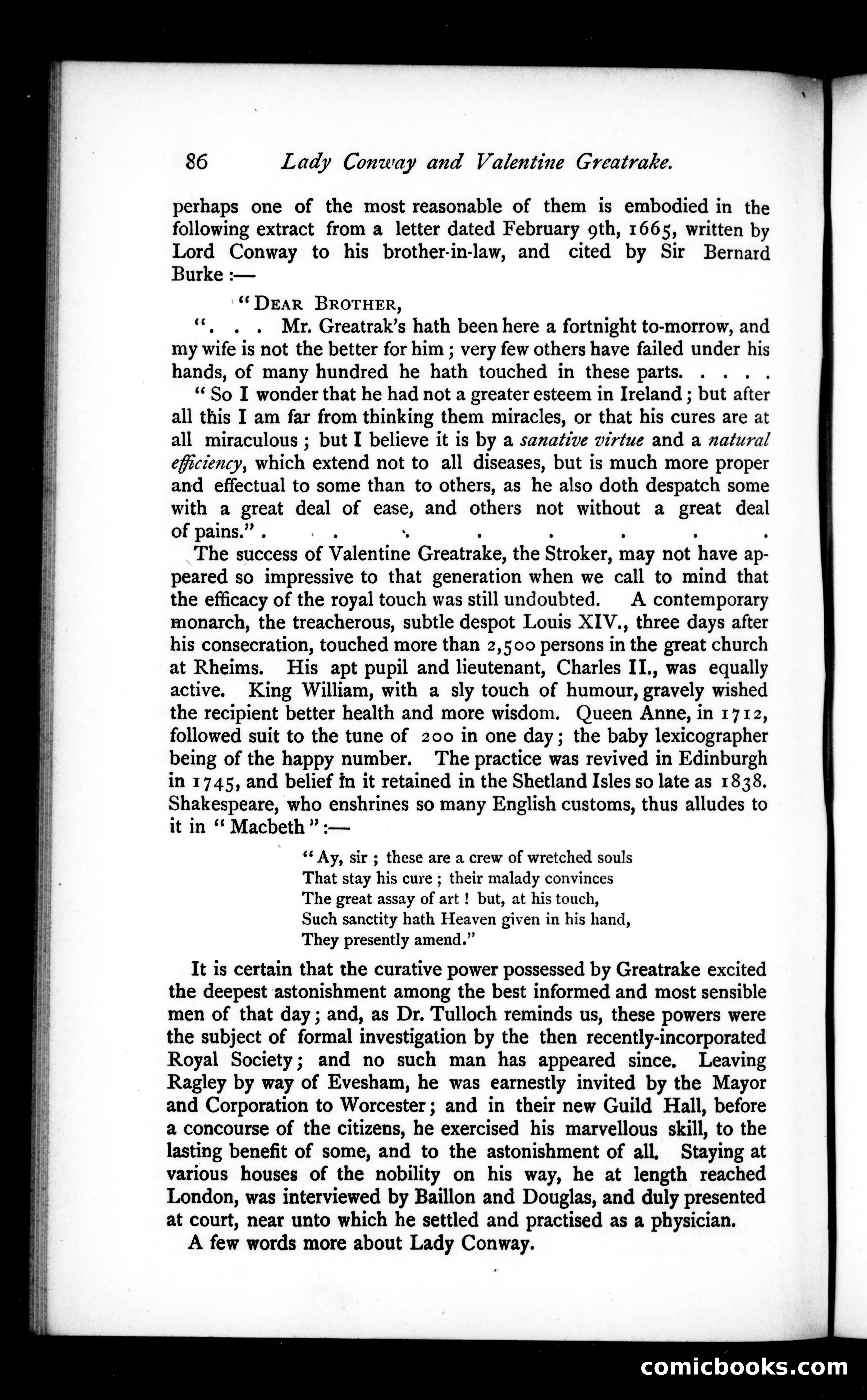 The Argosy, Vol. 30 — page 64 of 80