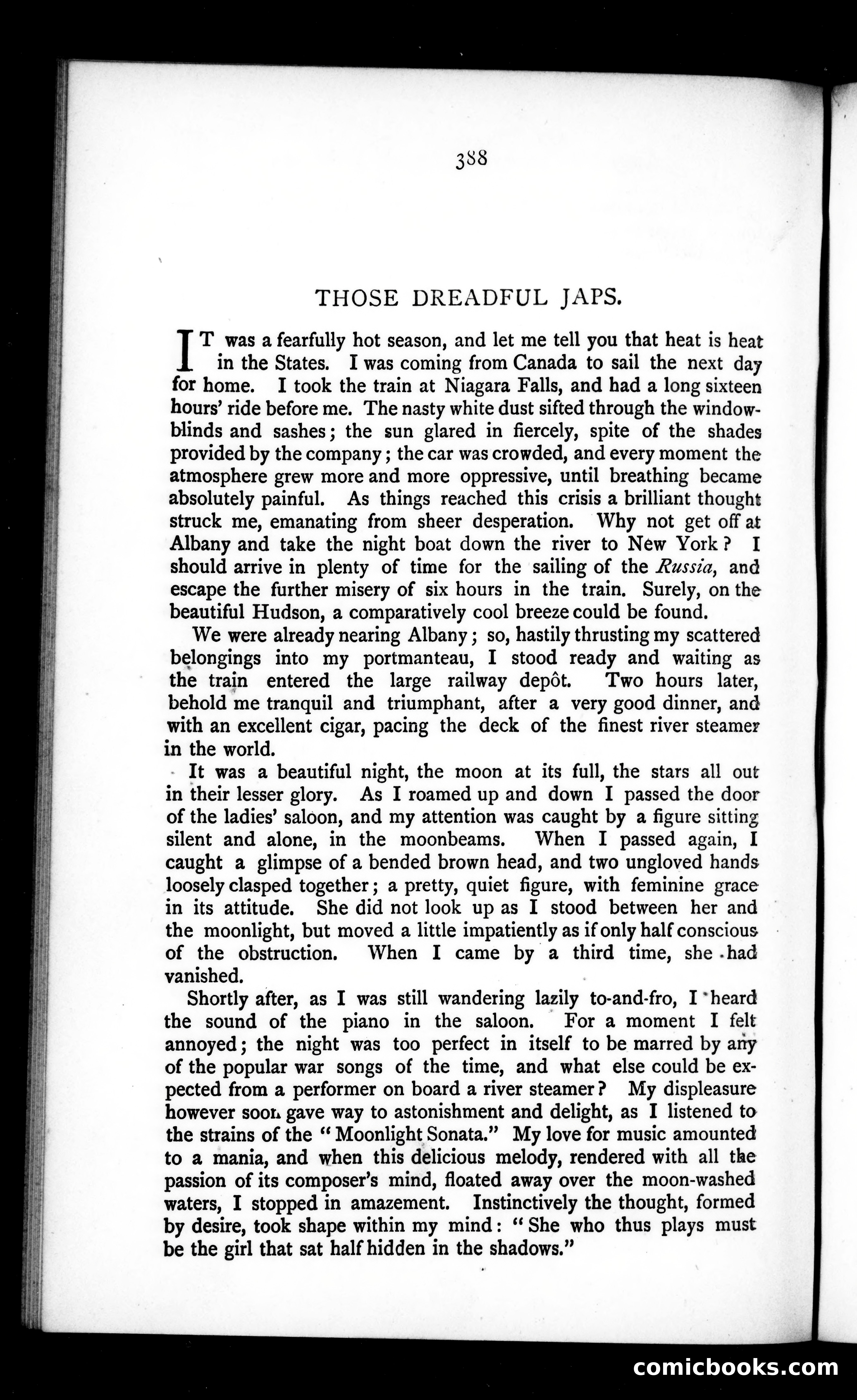 The Argosy, Vol. 30 — page 66 of 80