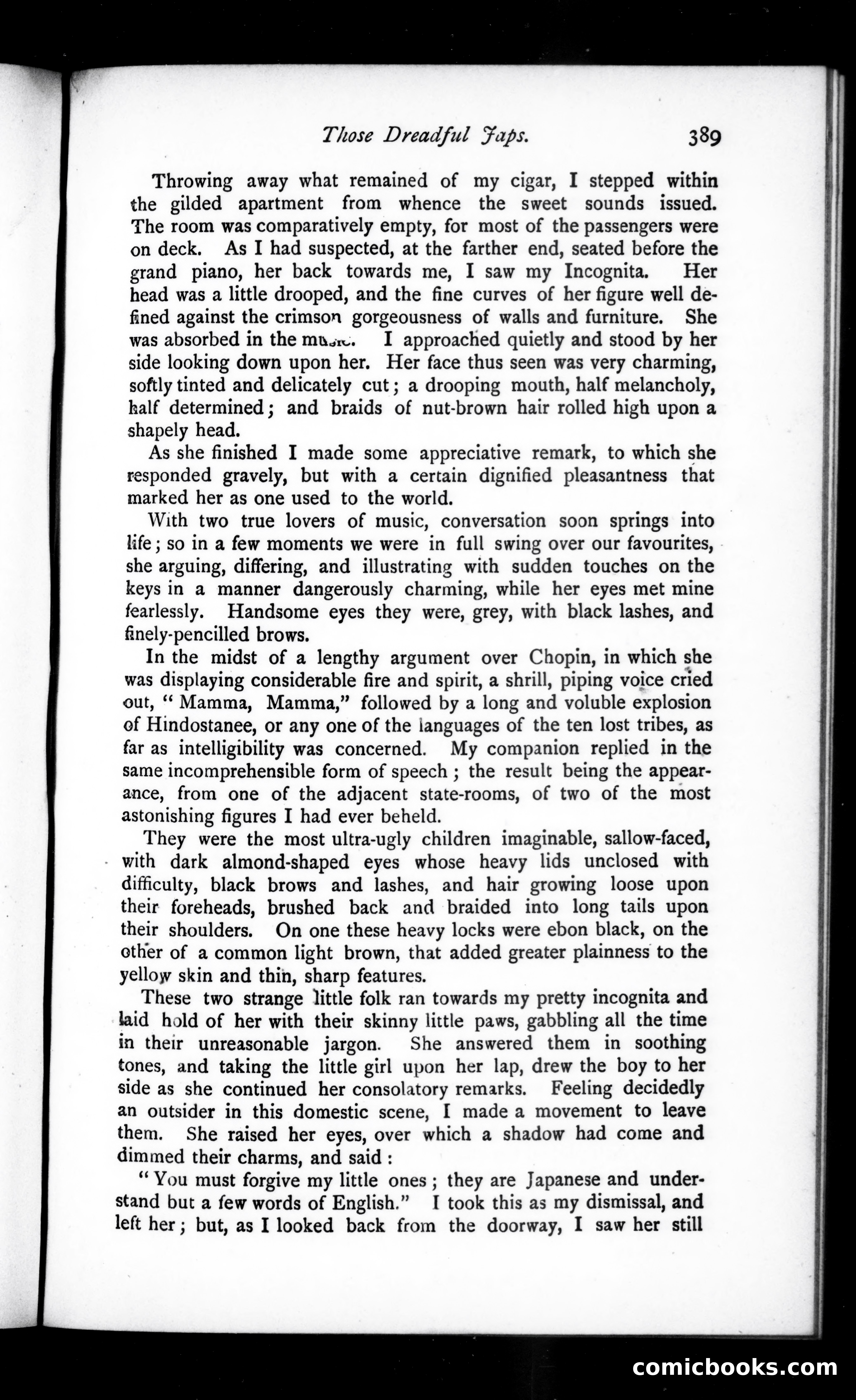 The Argosy, Vol. 30 — page 67 of 80