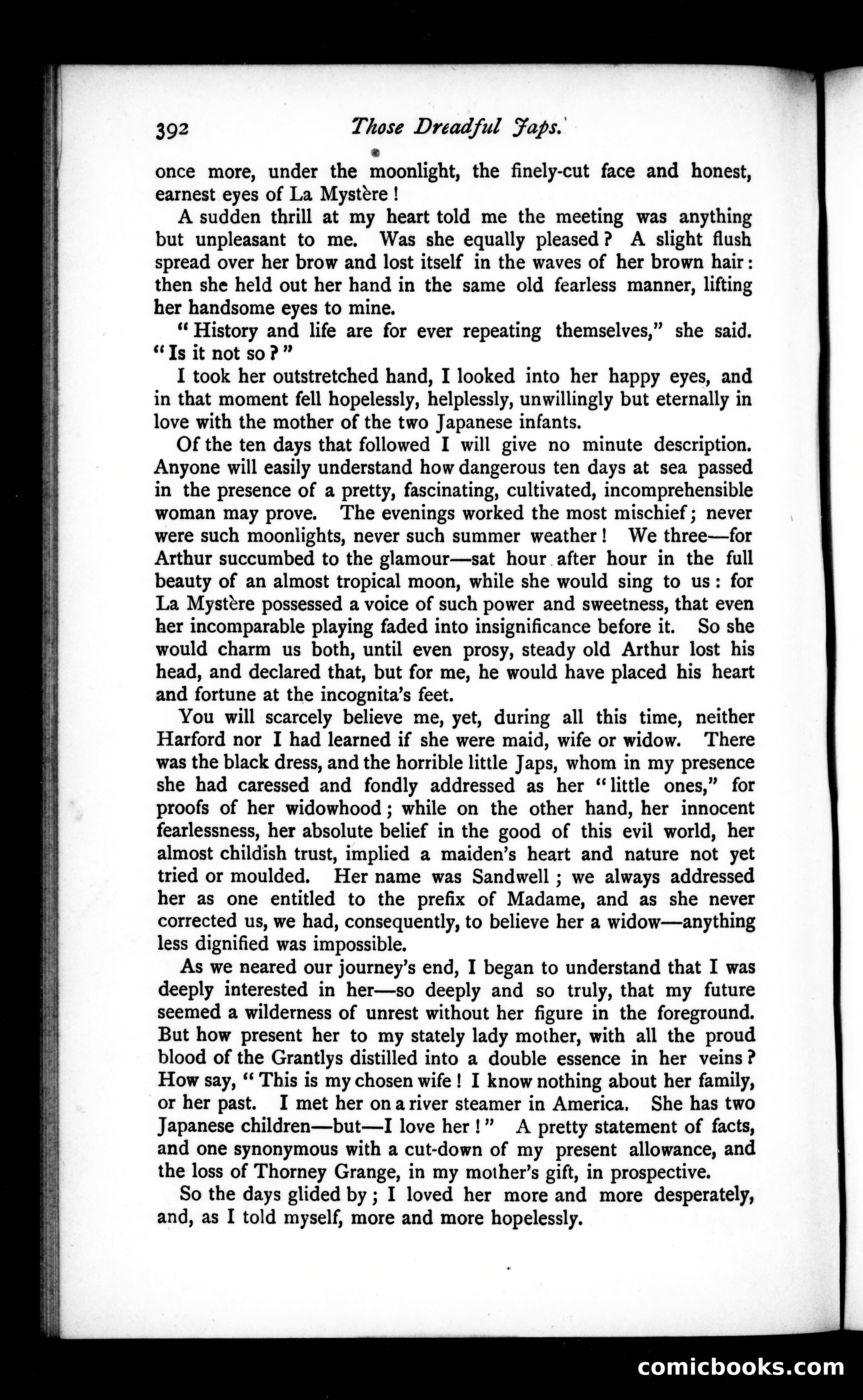 The Argosy, Vol. 30 — page 70 of 80