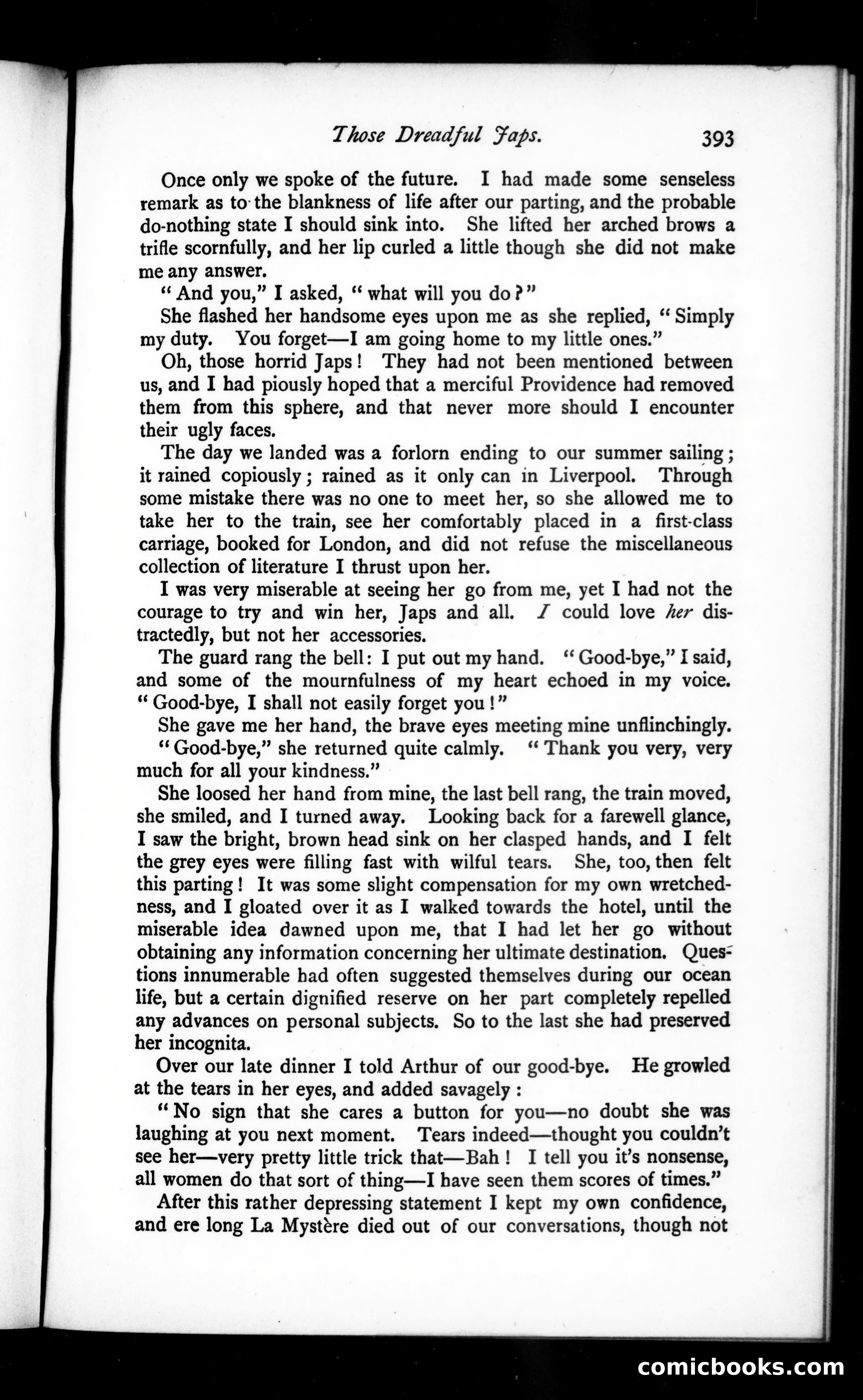 The Argosy, Vol. 30 — page 71 of 80
