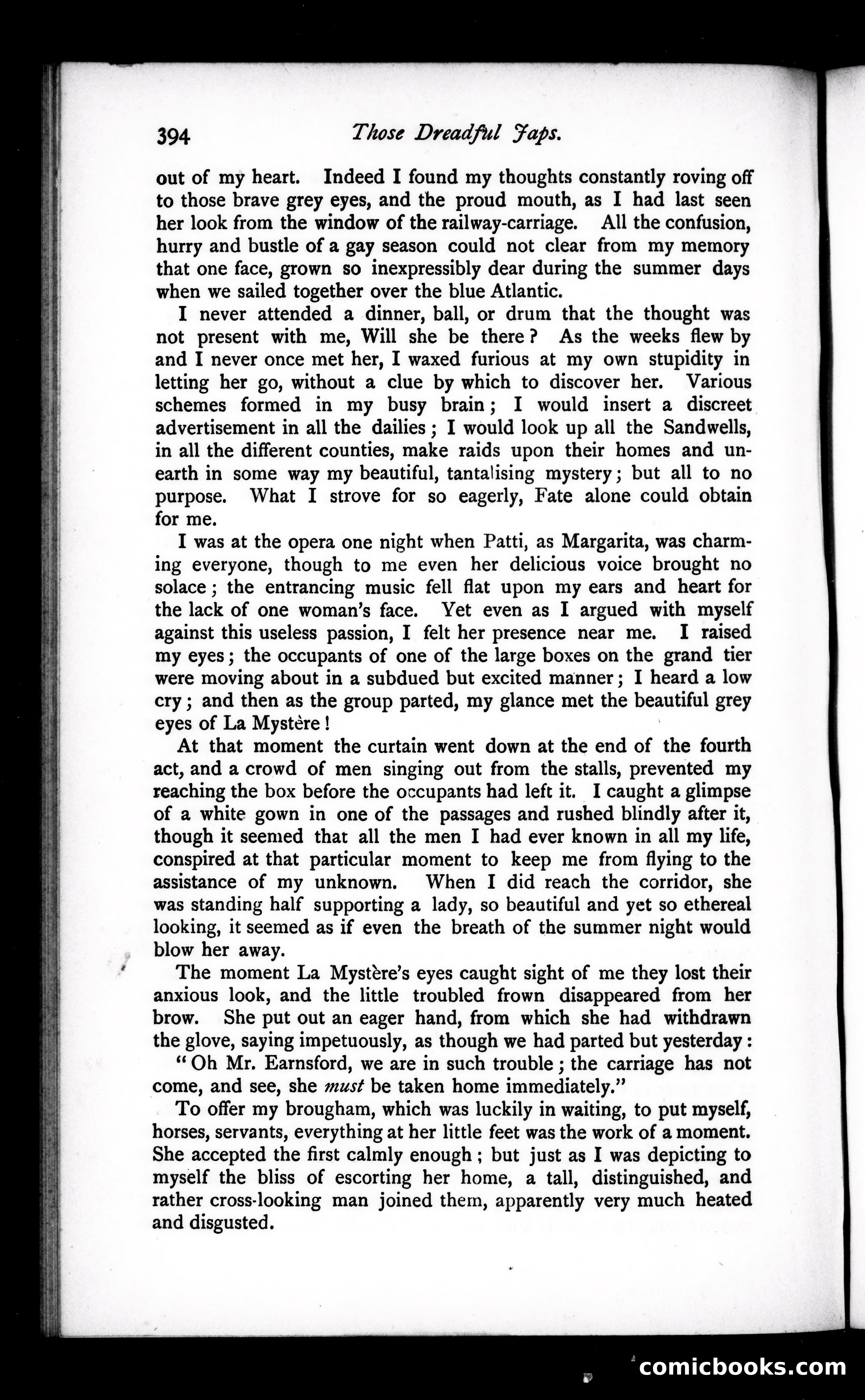 The Argosy, Vol. 30 — page 72 of 80