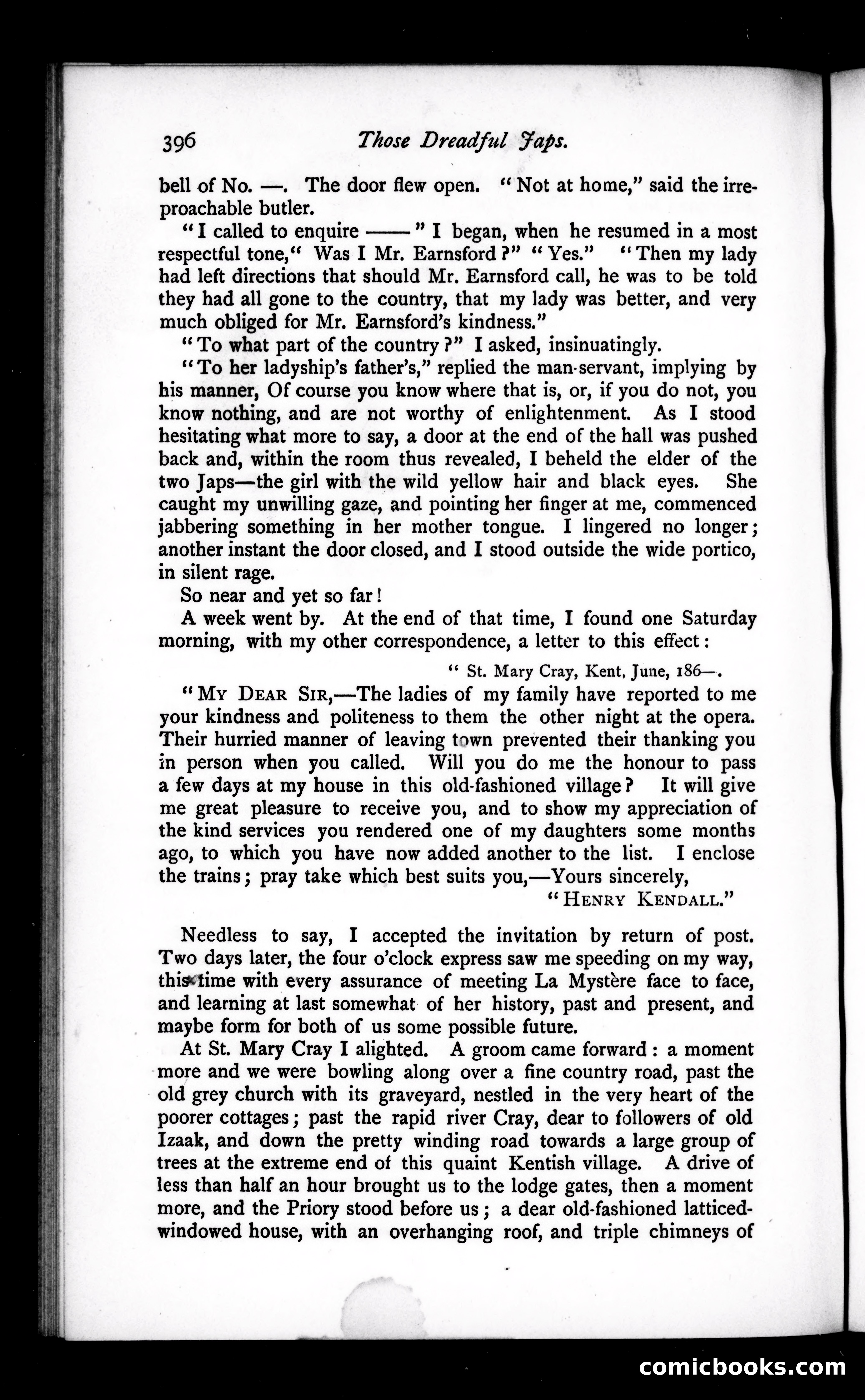 The Argosy, Vol. 30 — page 74 of 80