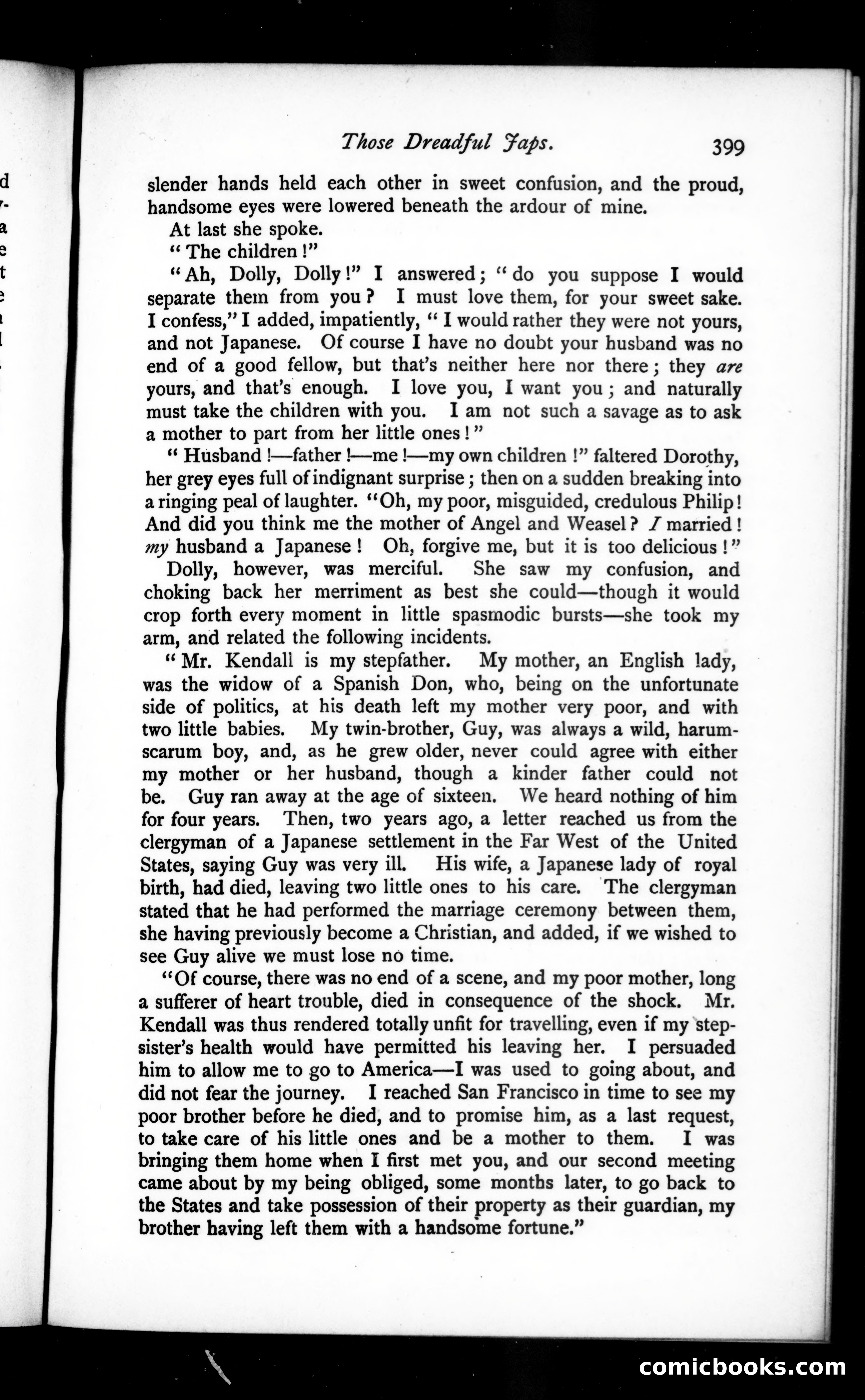The Argosy, Vol. 30 — page 77 of 80