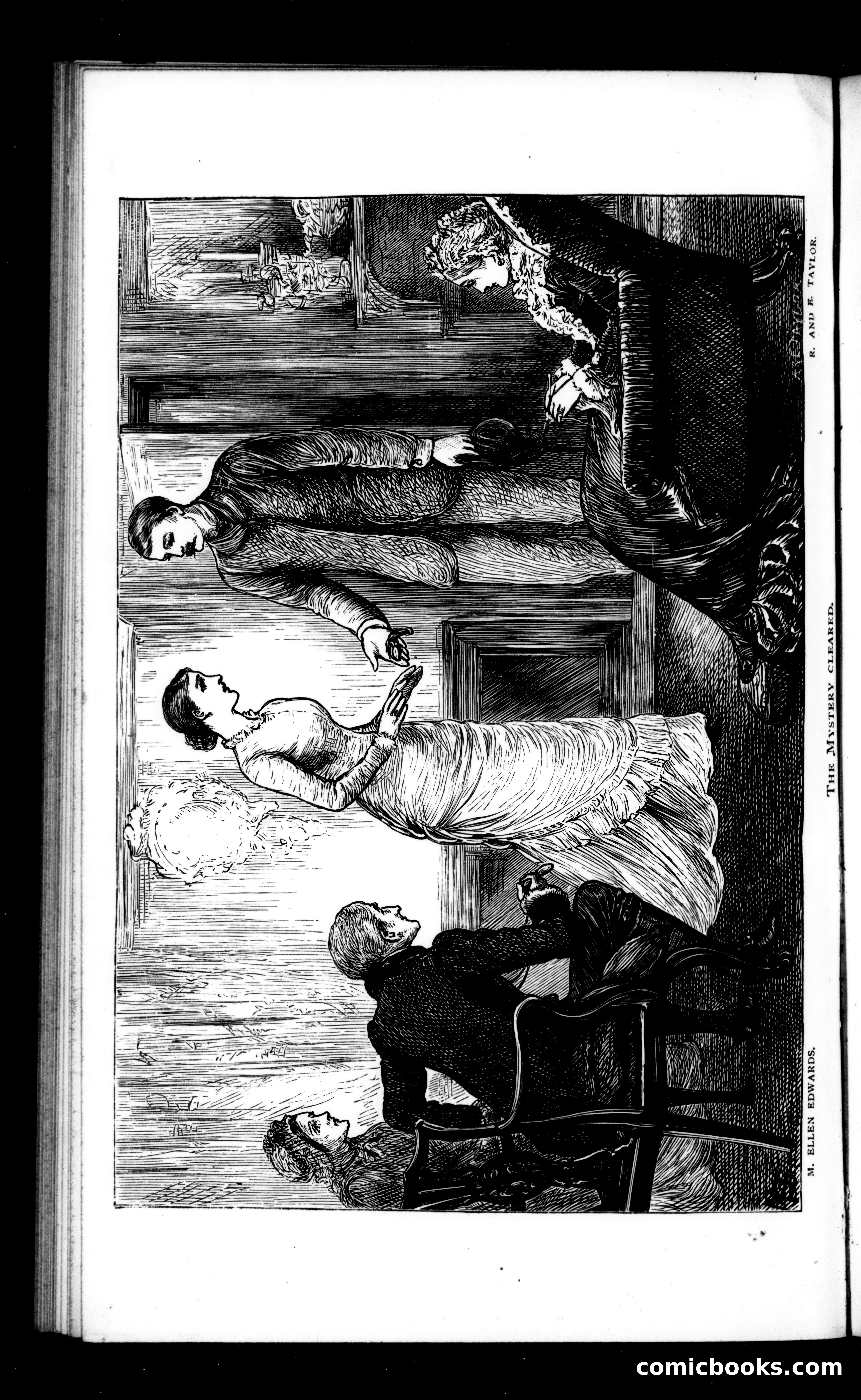 The Argosy, Vol. 30 — page 80 of 80