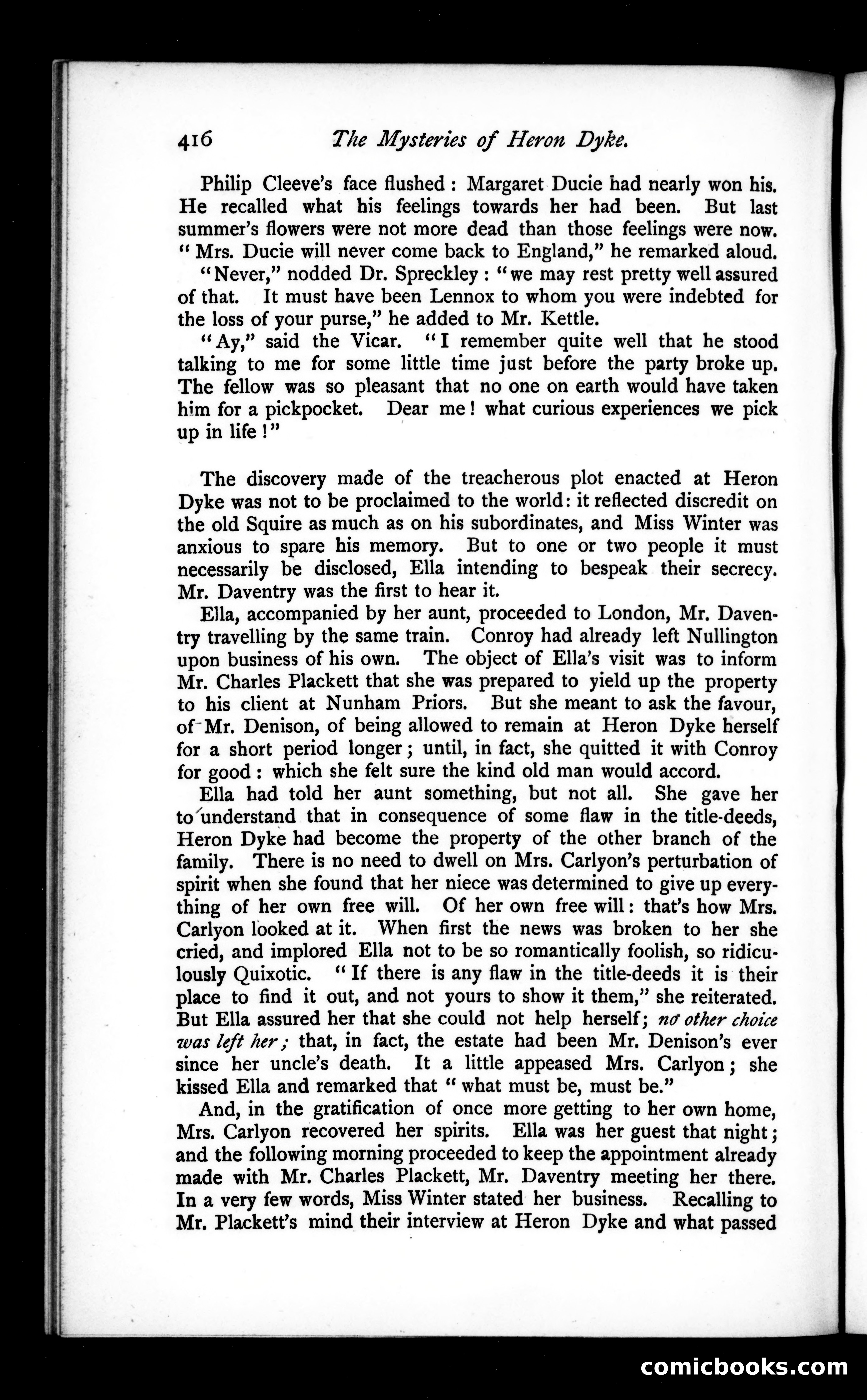 The Argosy, Vol. 30 — page 16 of 121
