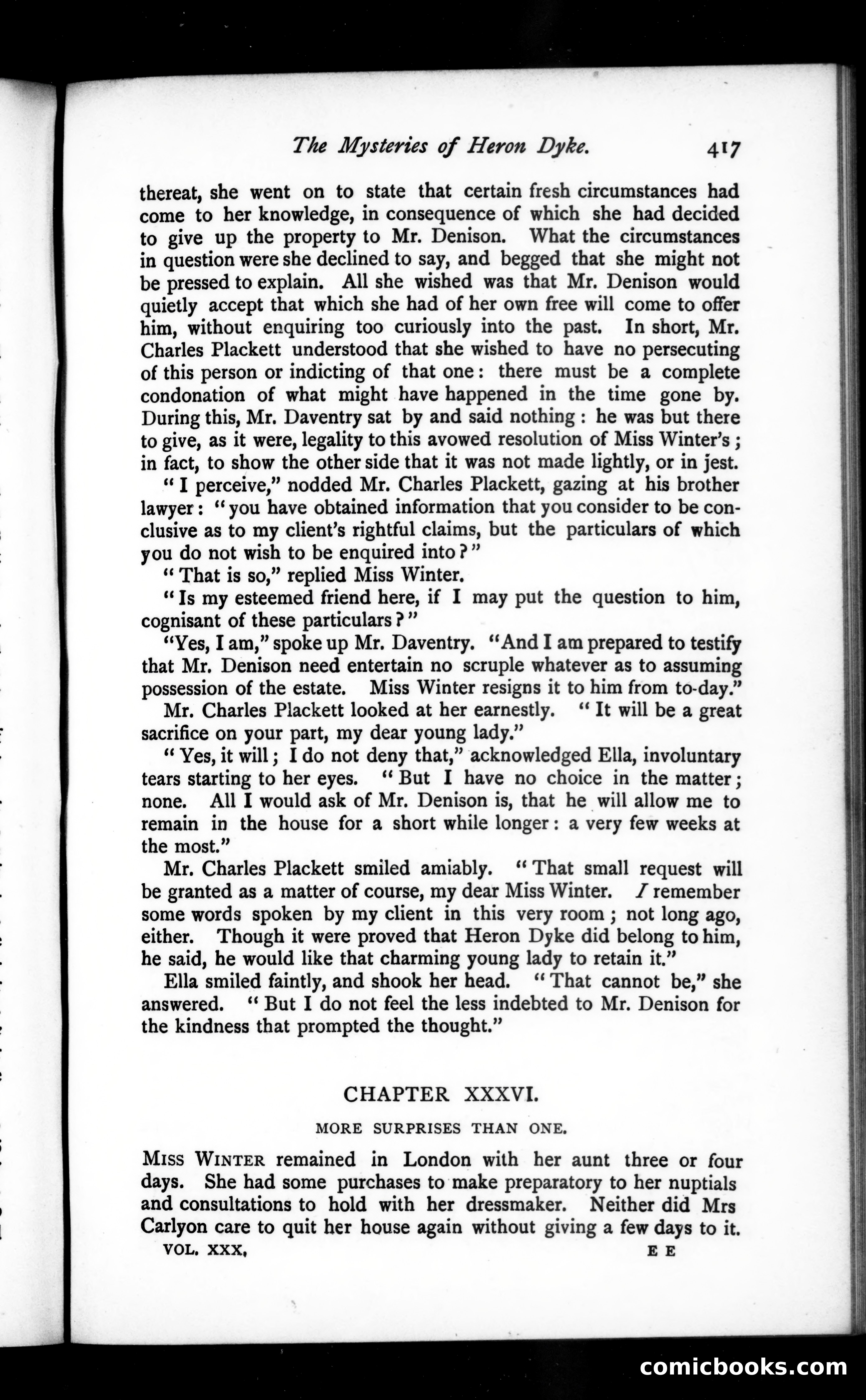 The Argosy, Vol. 30 — page 17 of 121