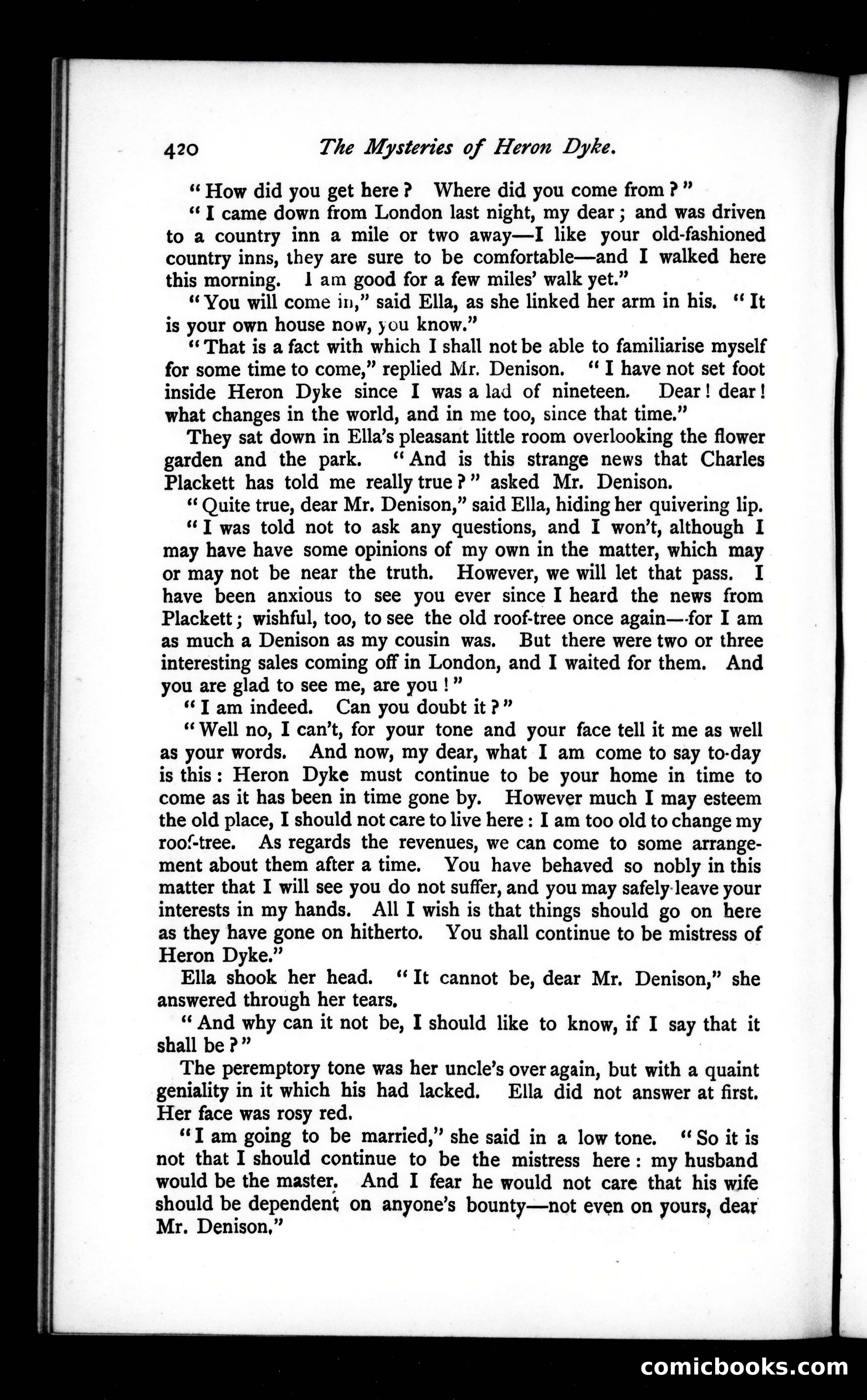 The Argosy, Vol. 30 — page 20 of 121