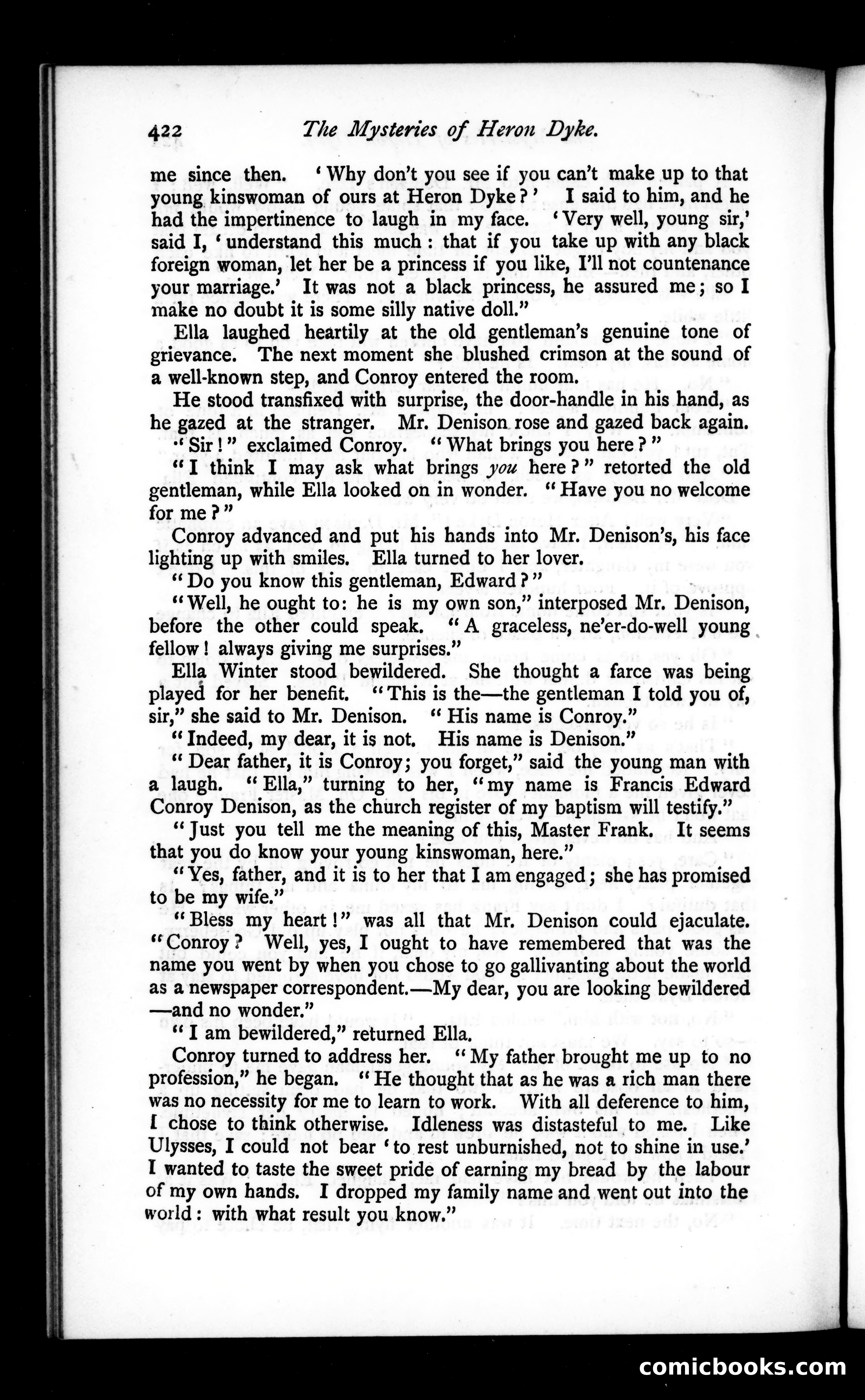 The Argosy, Vol. 30 — page 24 of 121