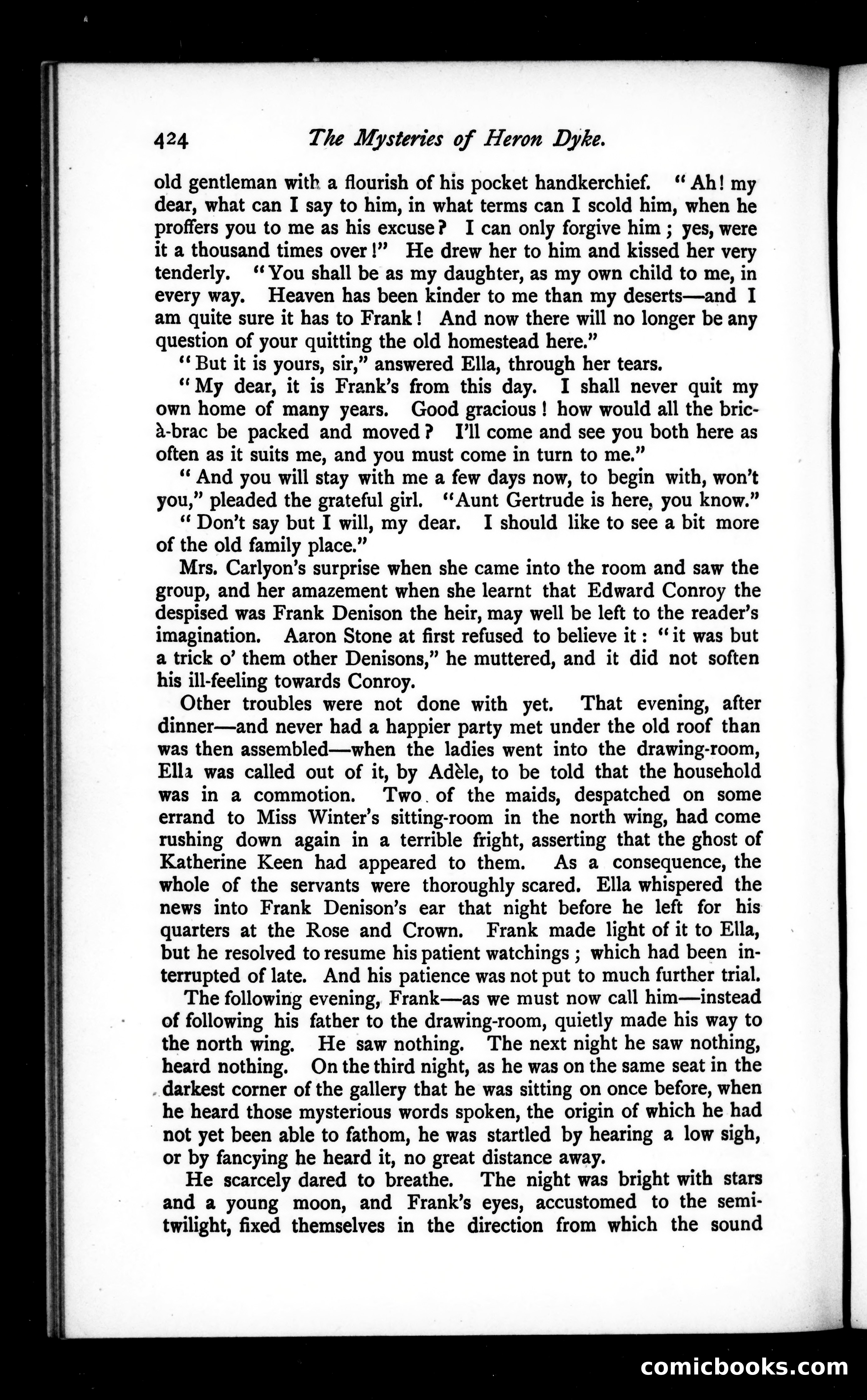 The Argosy, Vol. 30 — page 26 of 121