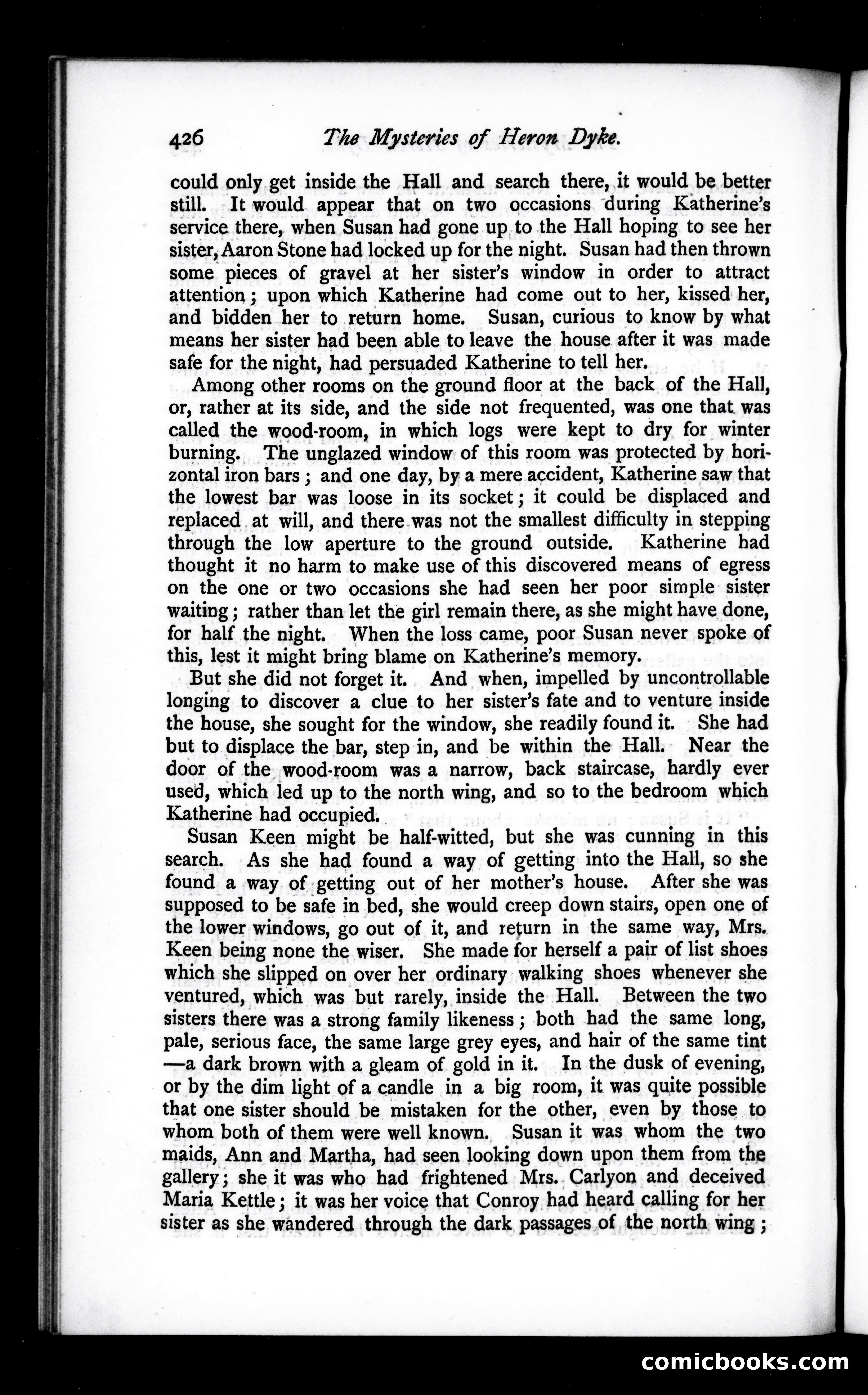 The Argosy, Vol. 30 — page 28 of 121