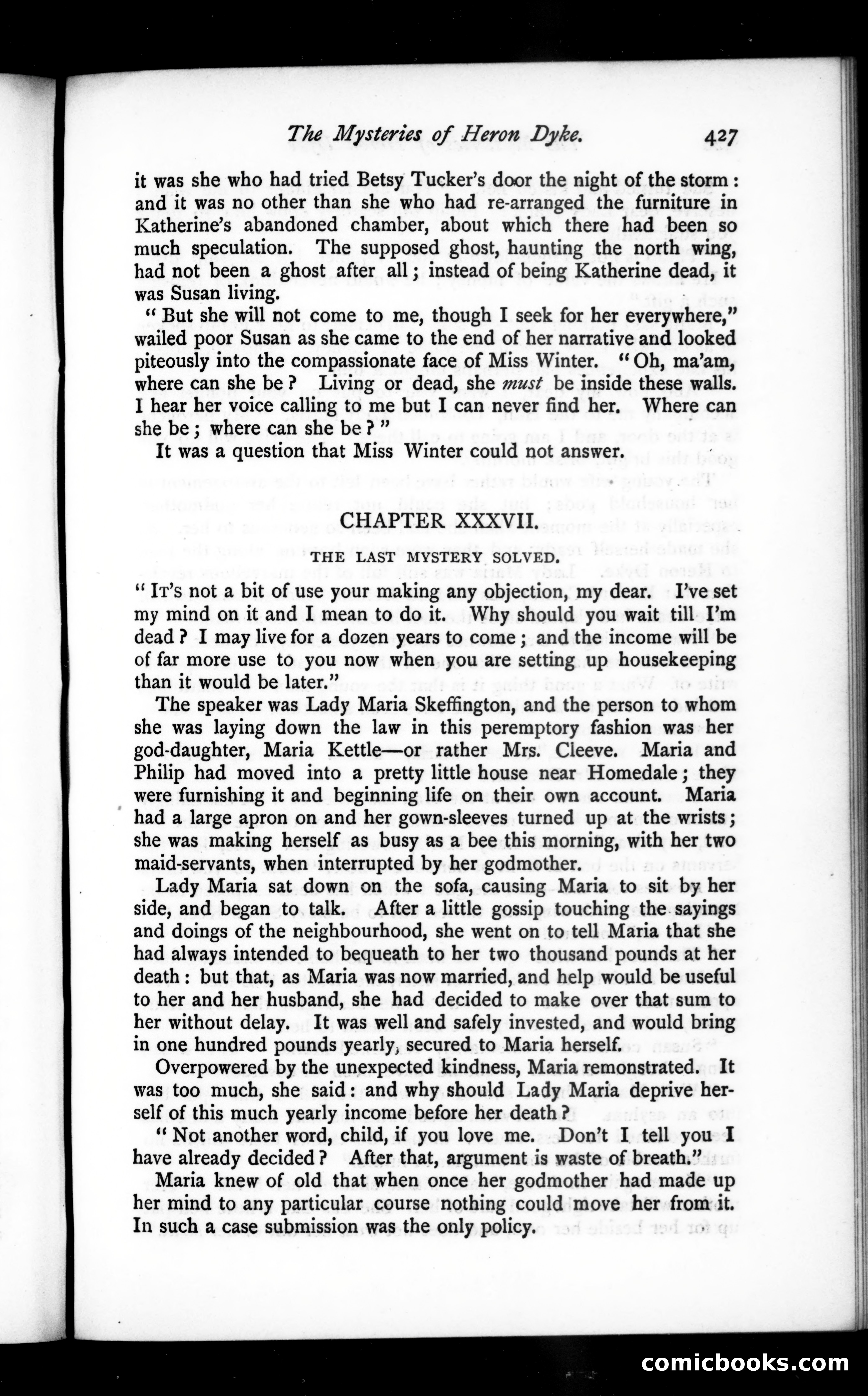 The Argosy, Vol. 30 — page 29 of 121