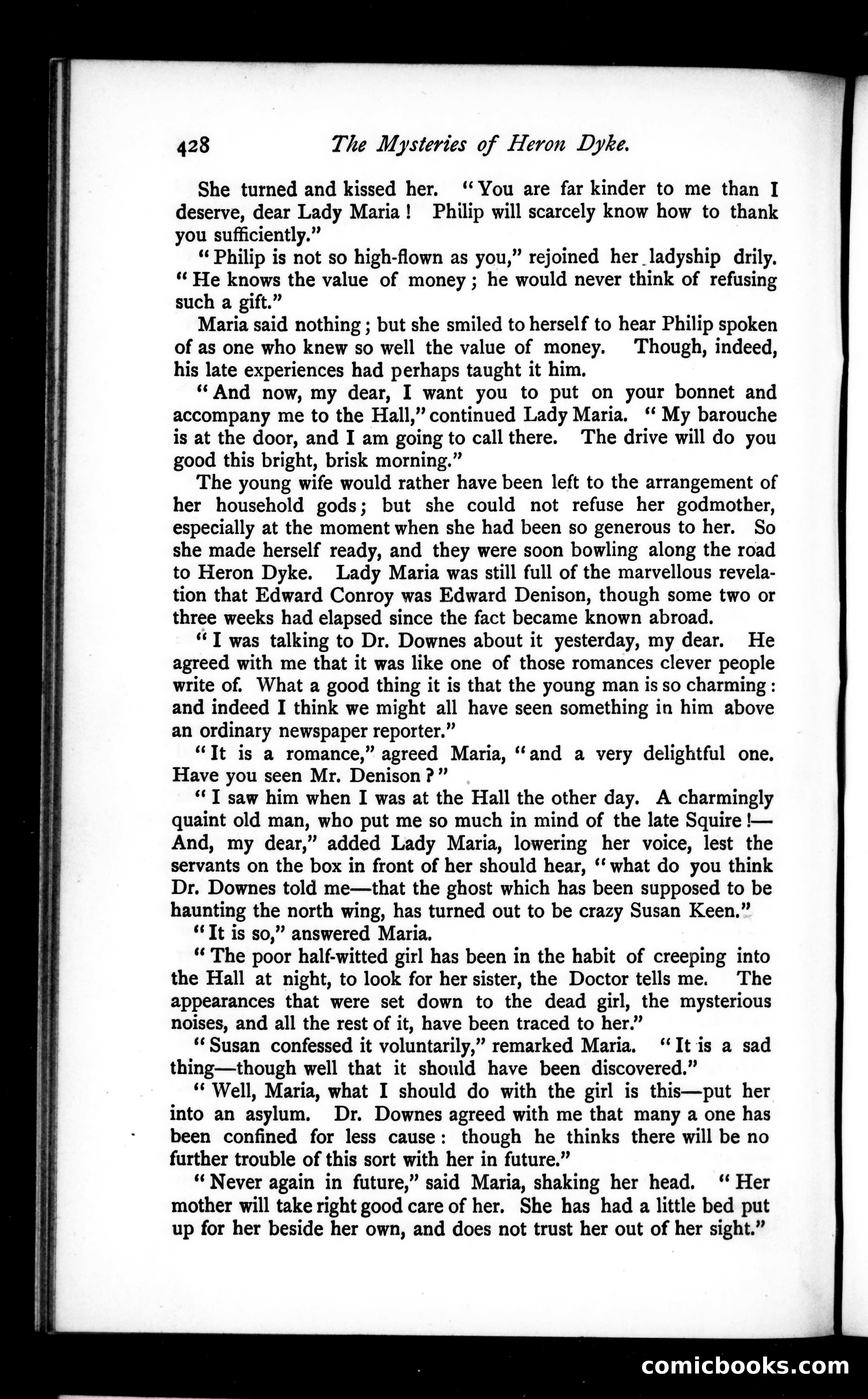 The Argosy, Vol. 30 — page 30 of 121