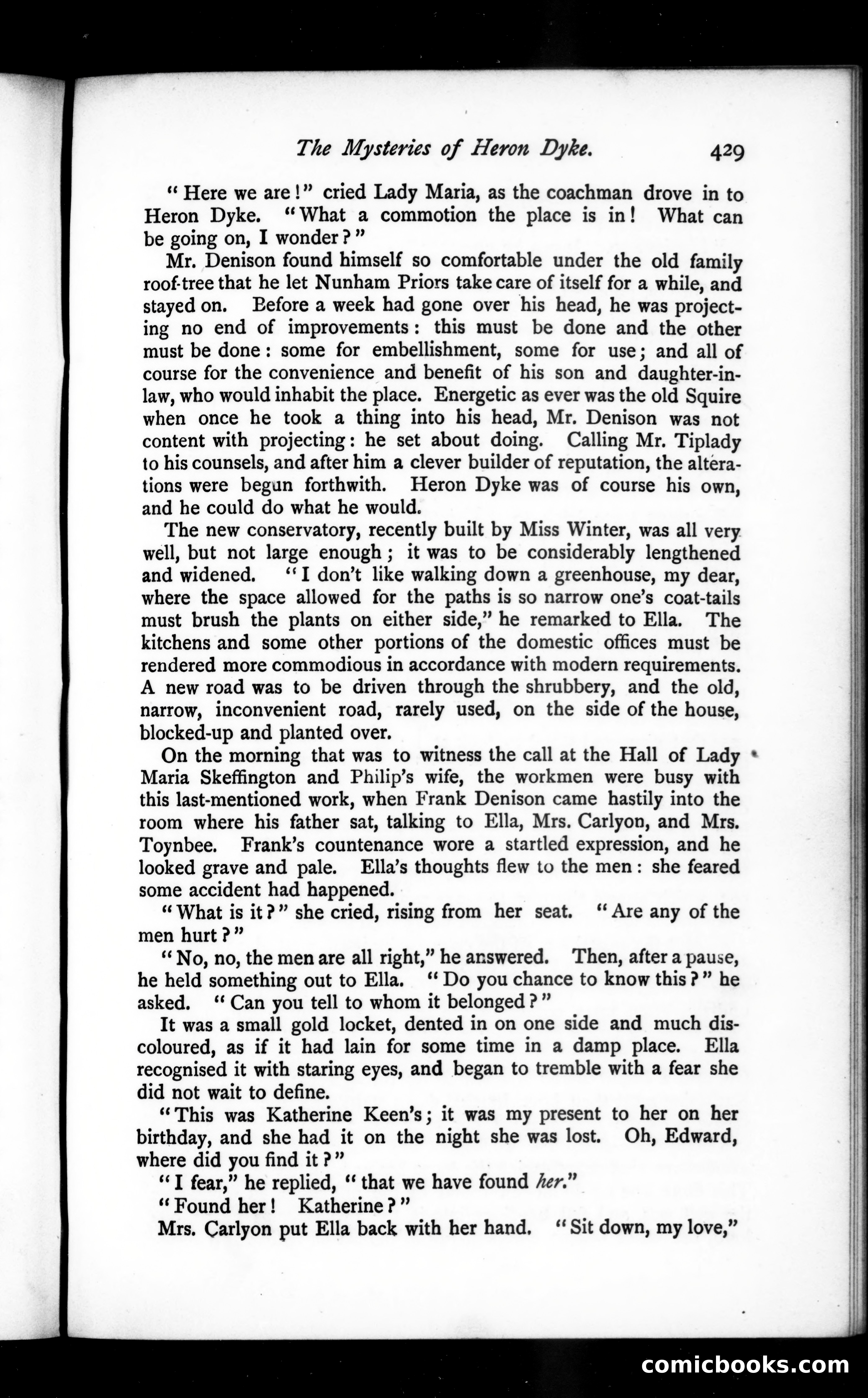 The Argosy, Vol. 30 — page 31 of 121