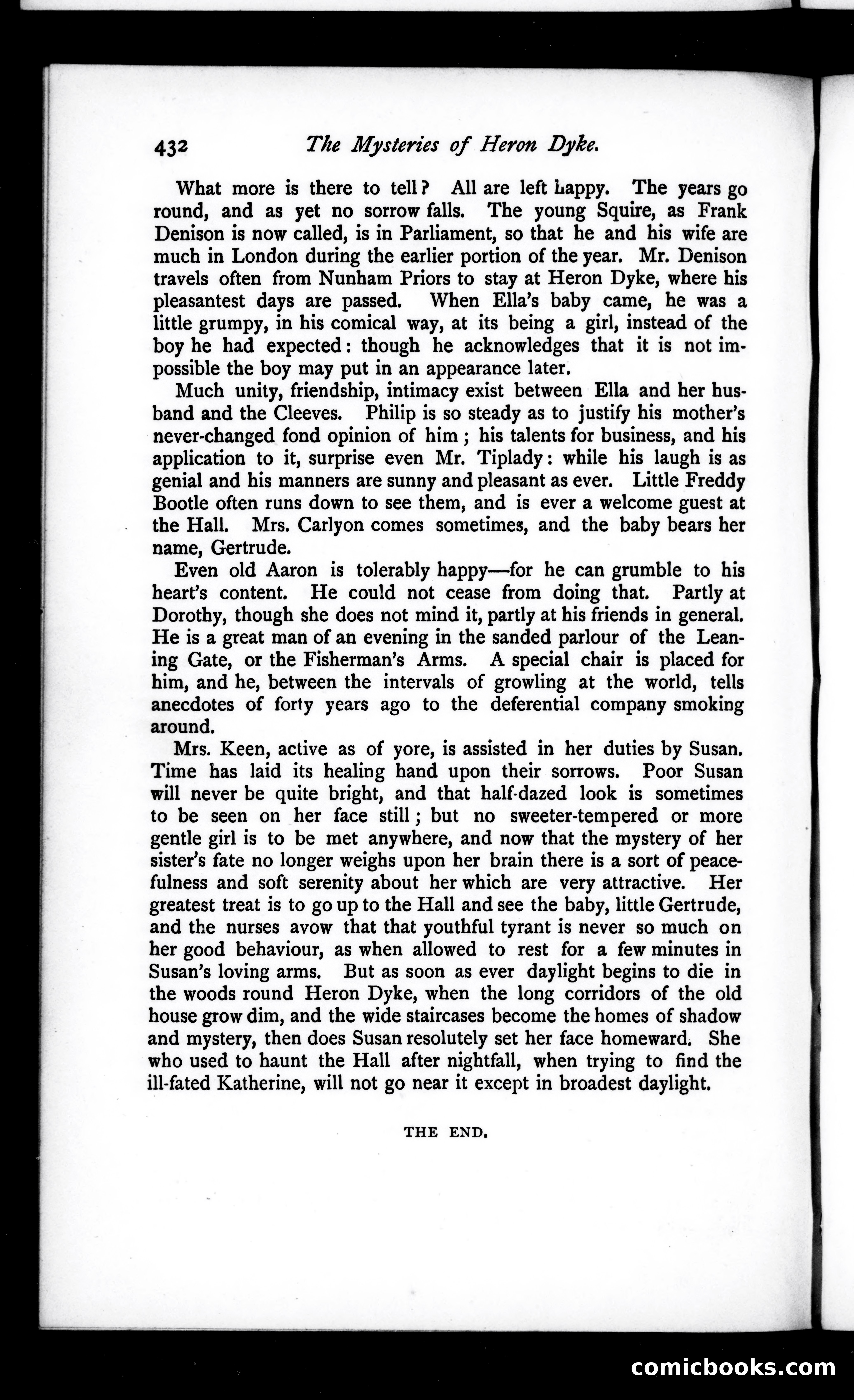 The Argosy, Vol. 30 — page 34 of 121