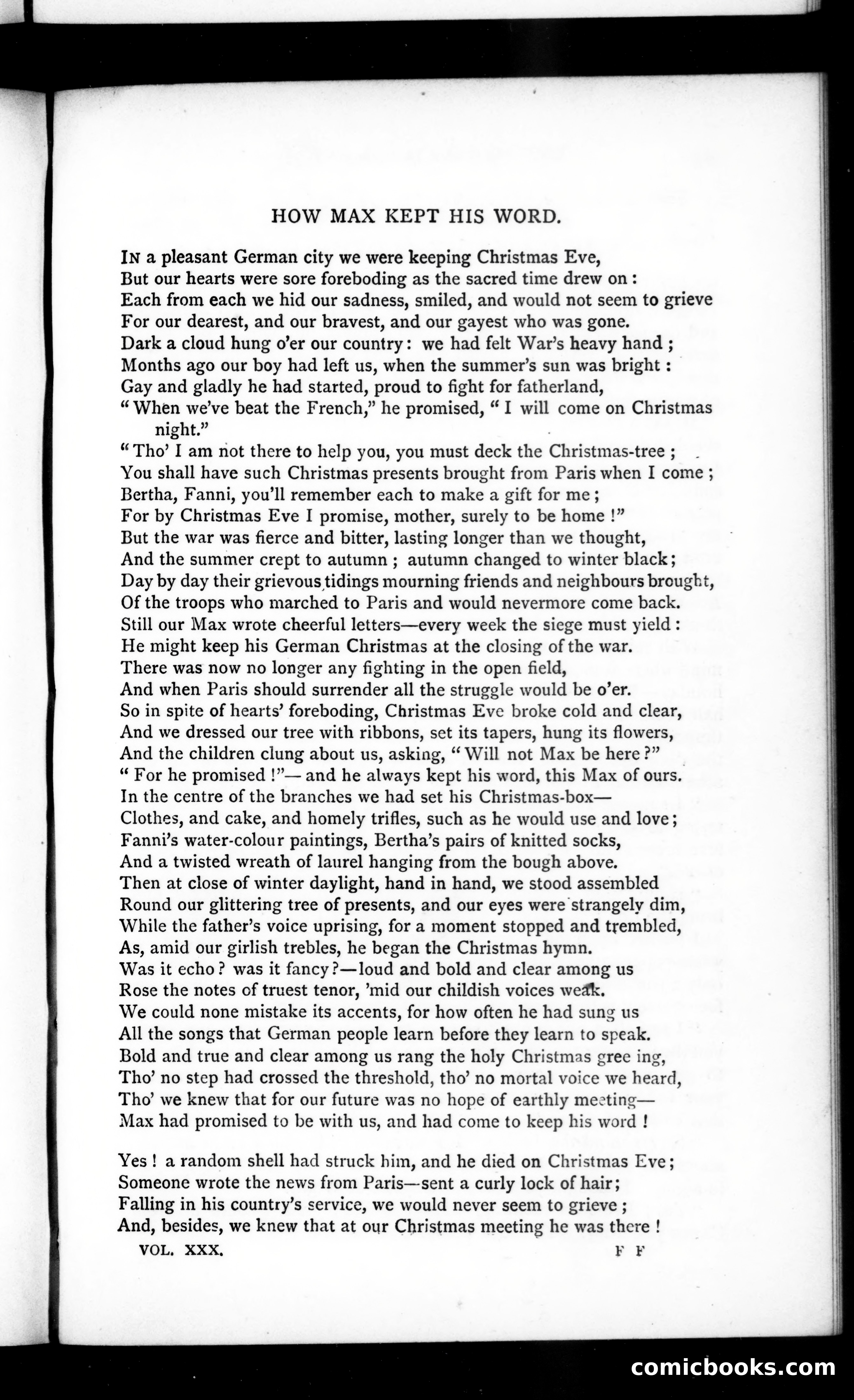 The Argosy, Vol. 30 — page 35 of 121