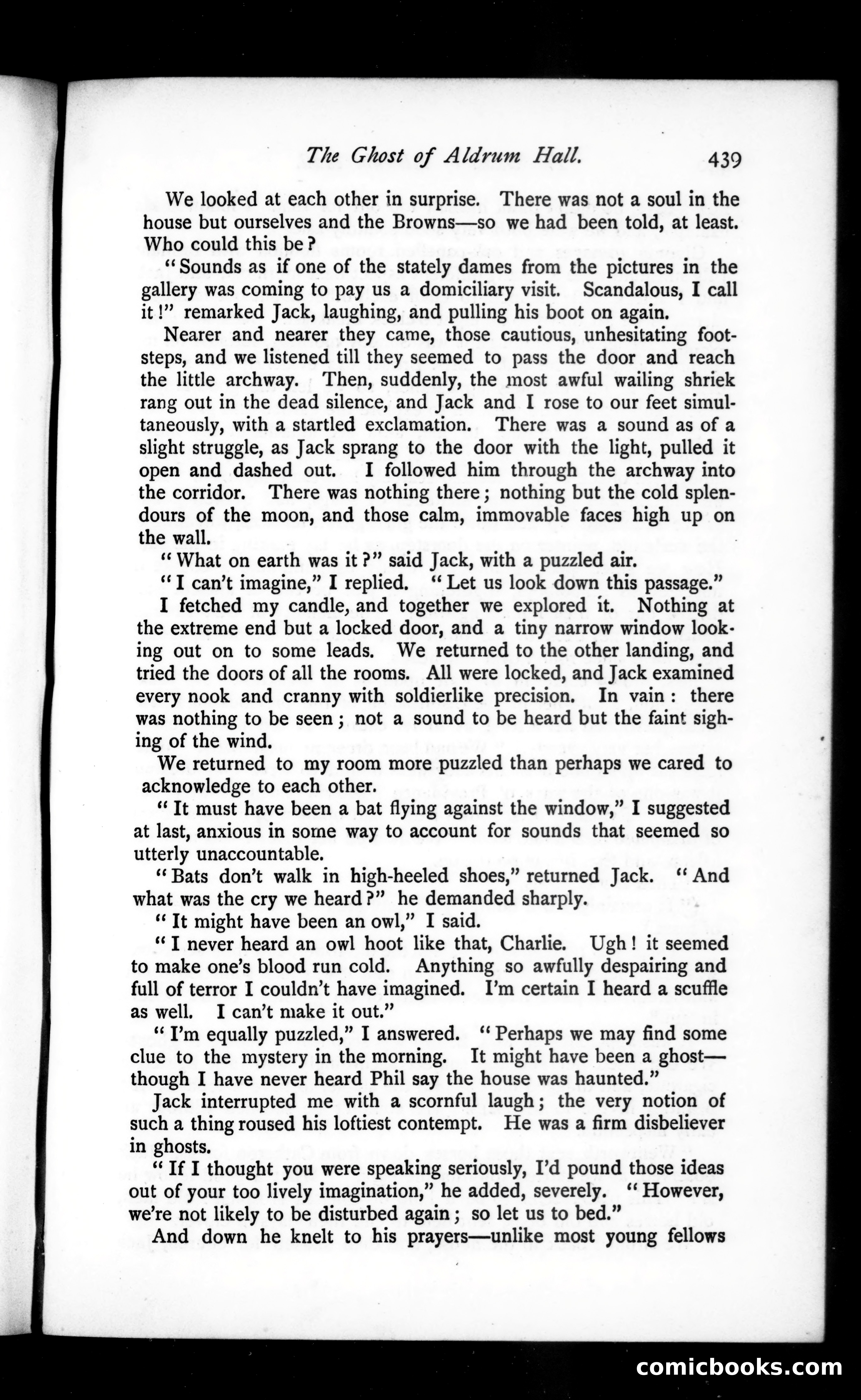 The Argosy, Vol. 30 — page 41 of 121