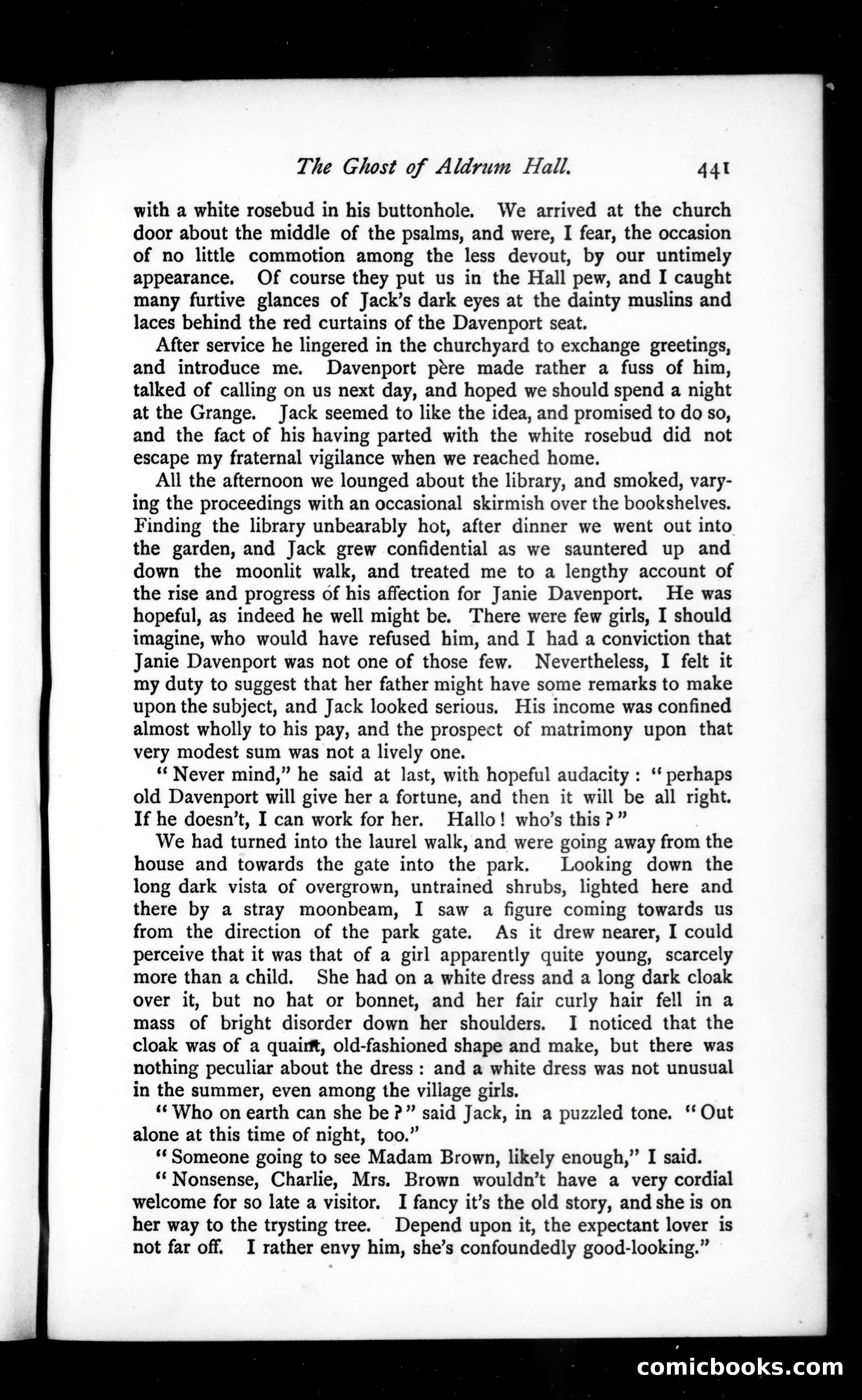 The Argosy, Vol. 30 — page 43 of 121
