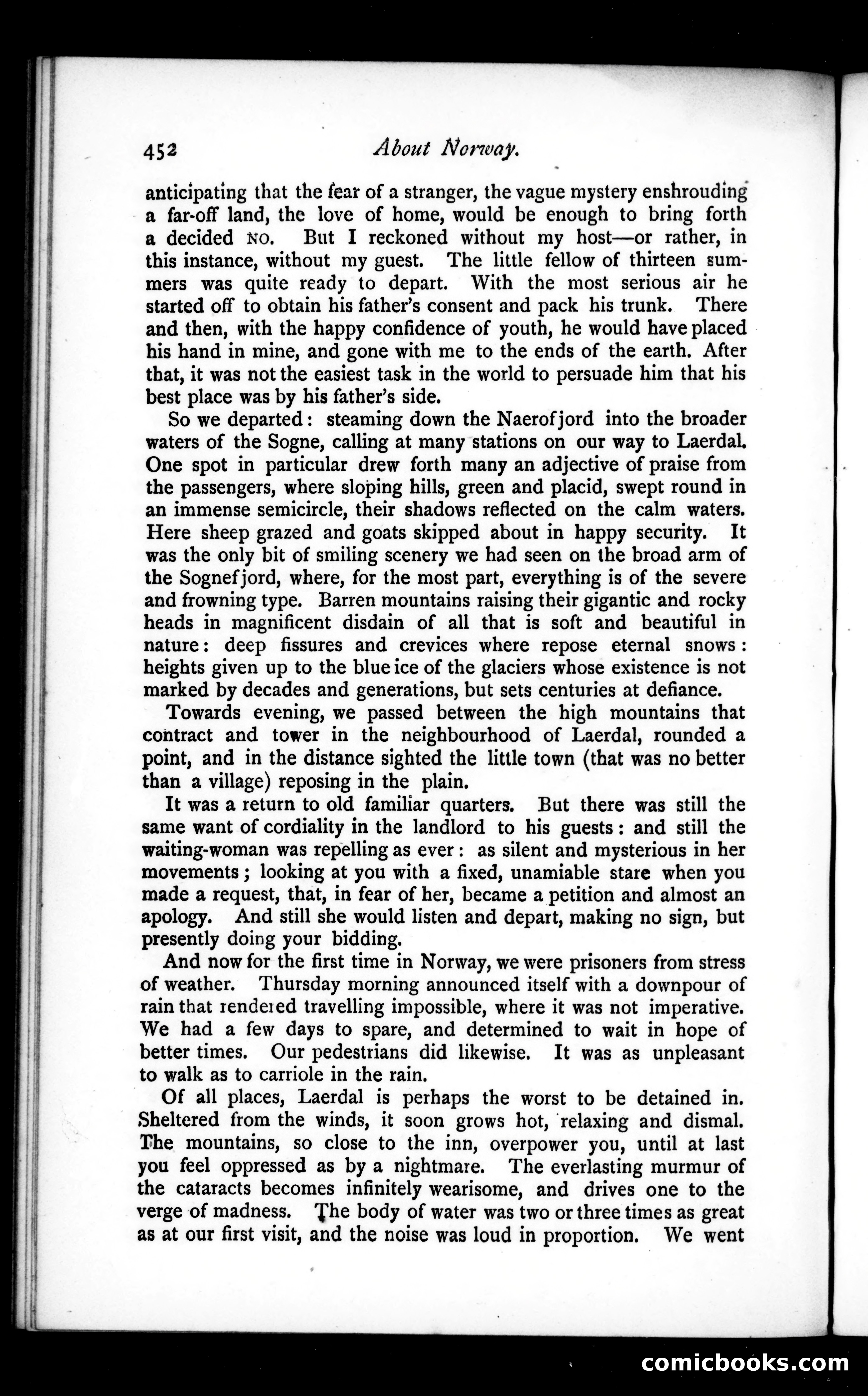 The Argosy, Vol. 30 — page 54 of 121