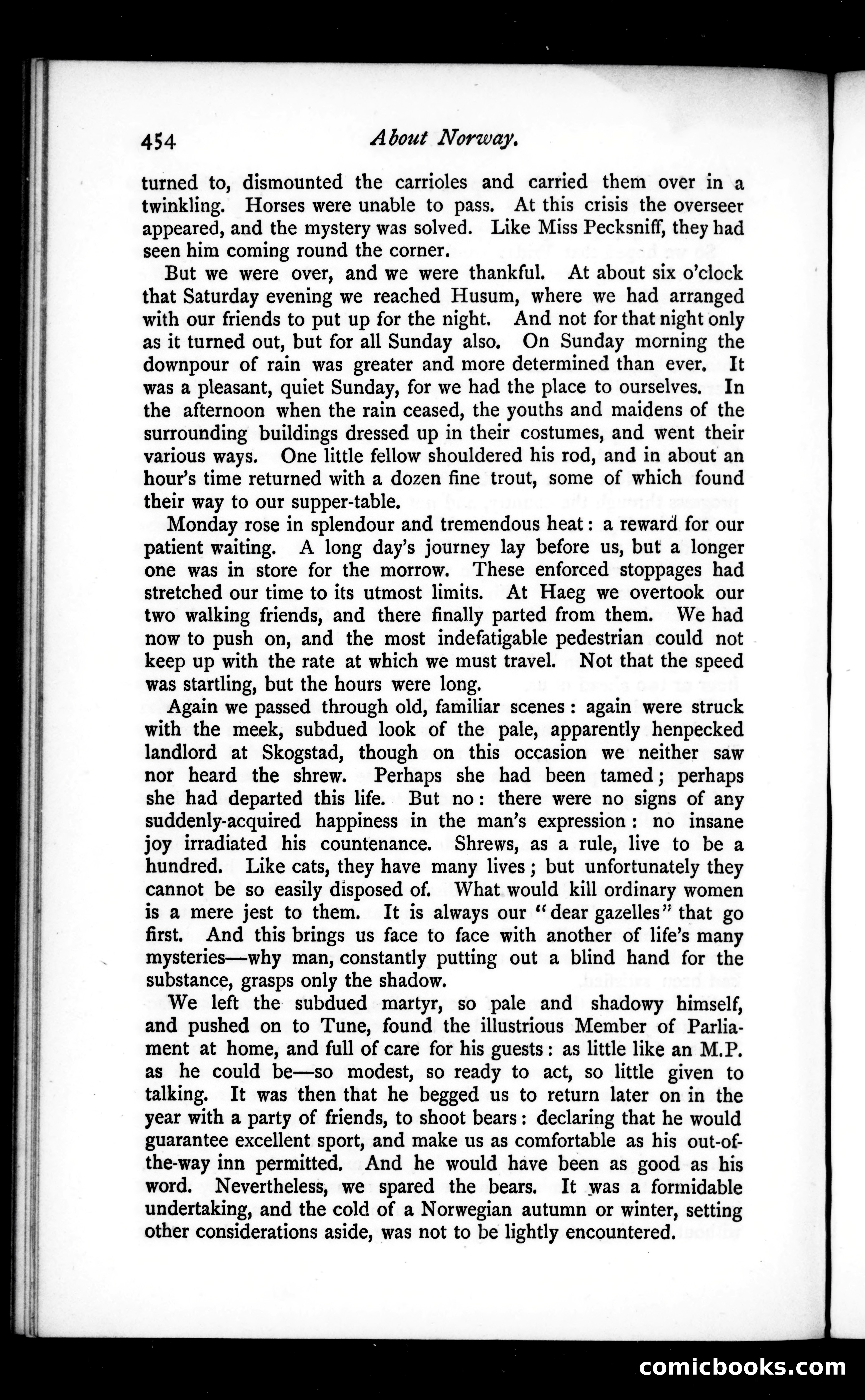 The Argosy, Vol. 30 — page 56 of 121
