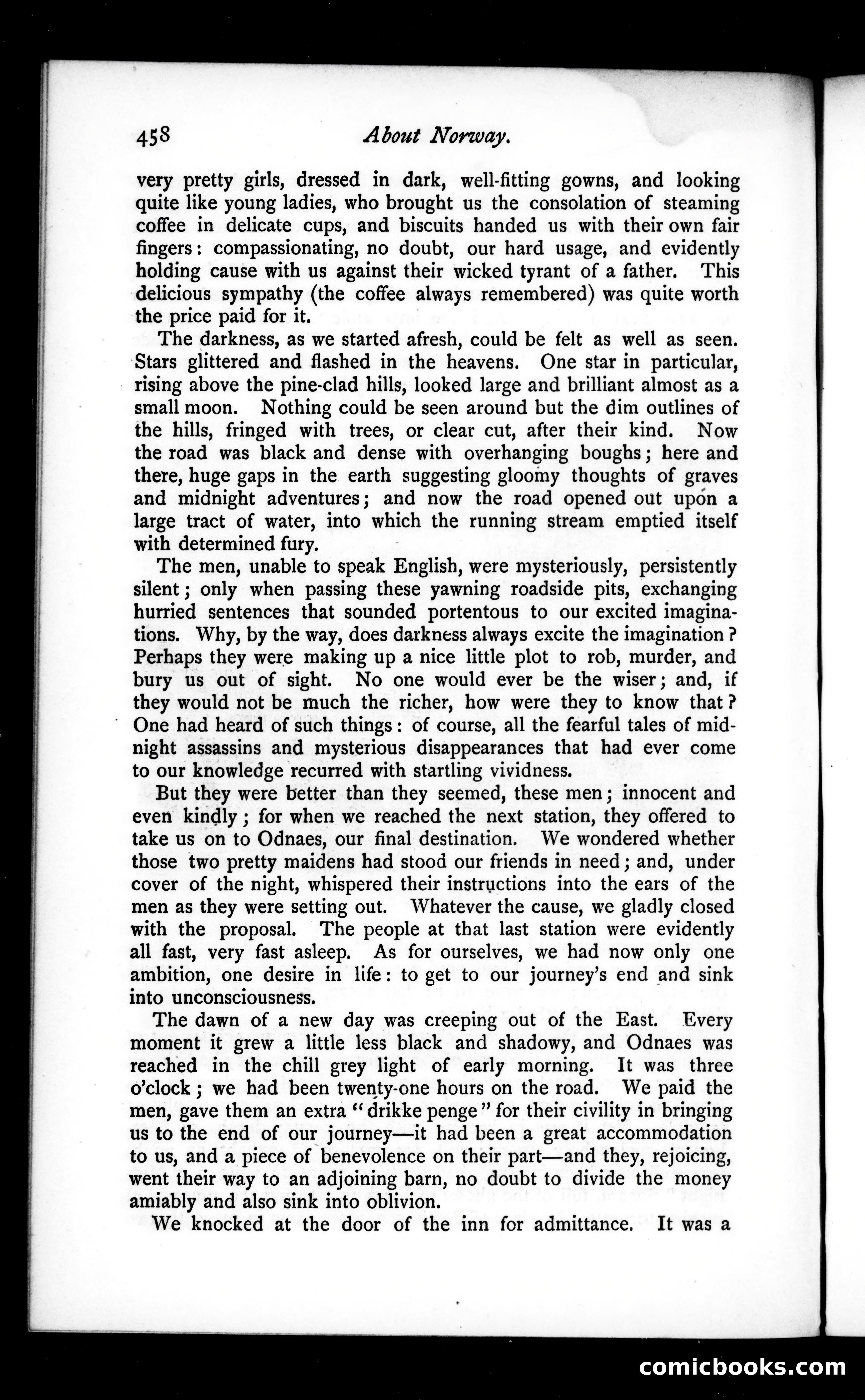 The Argosy, Vol. 30 — page 60 of 121
