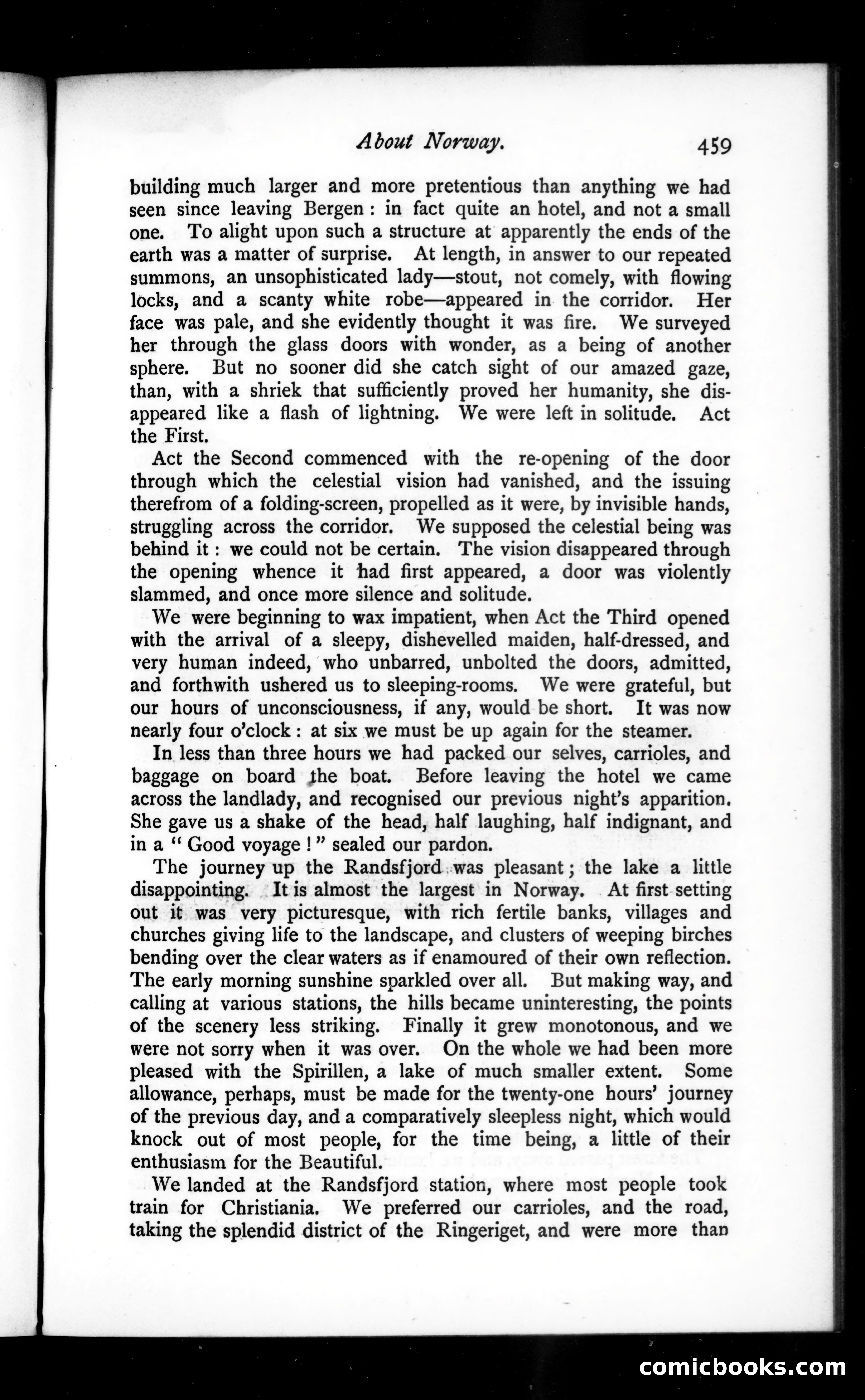 The Argosy, Vol. 30 — page 61 of 121