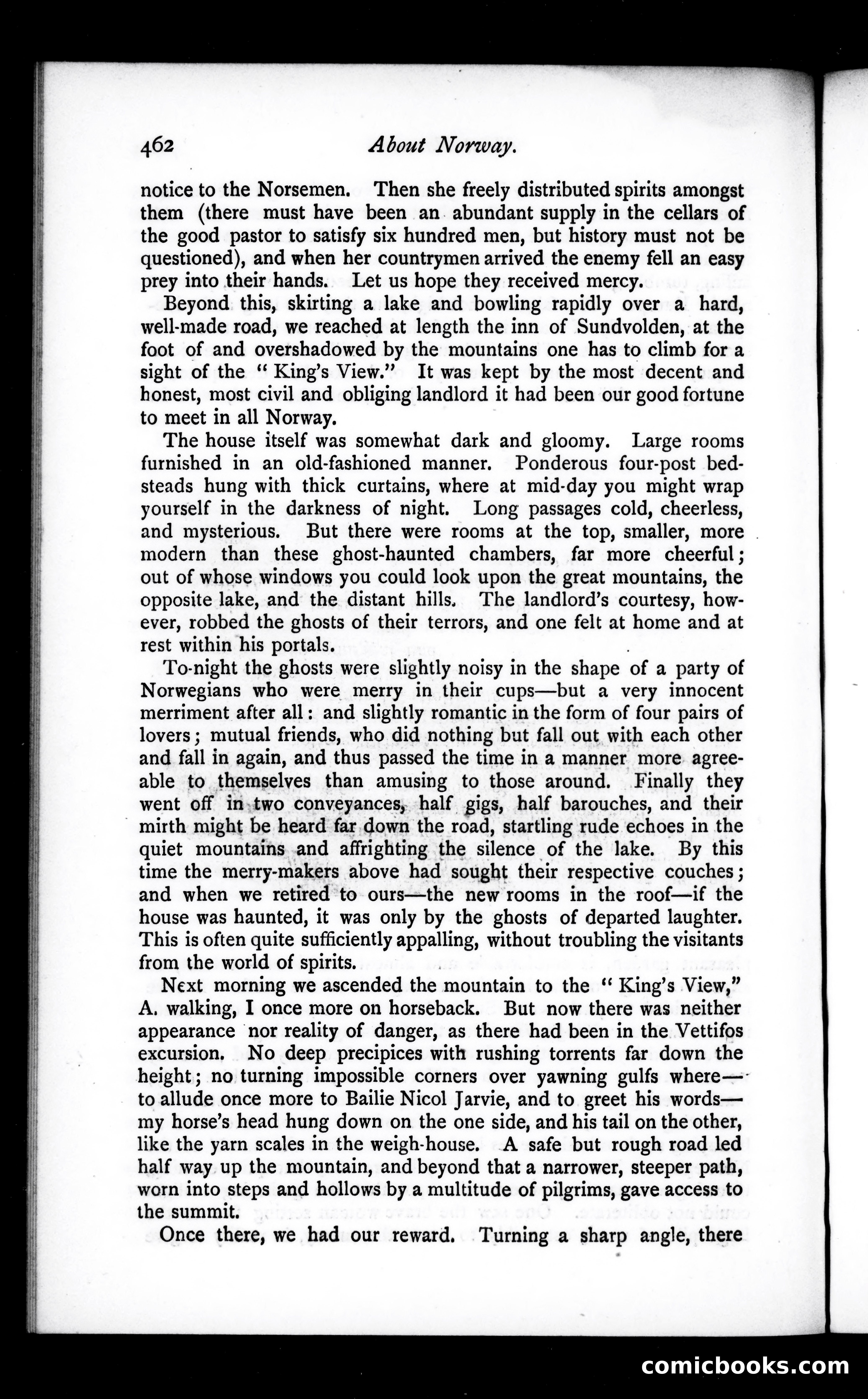 The Argosy, Vol. 30 — page 64 of 121