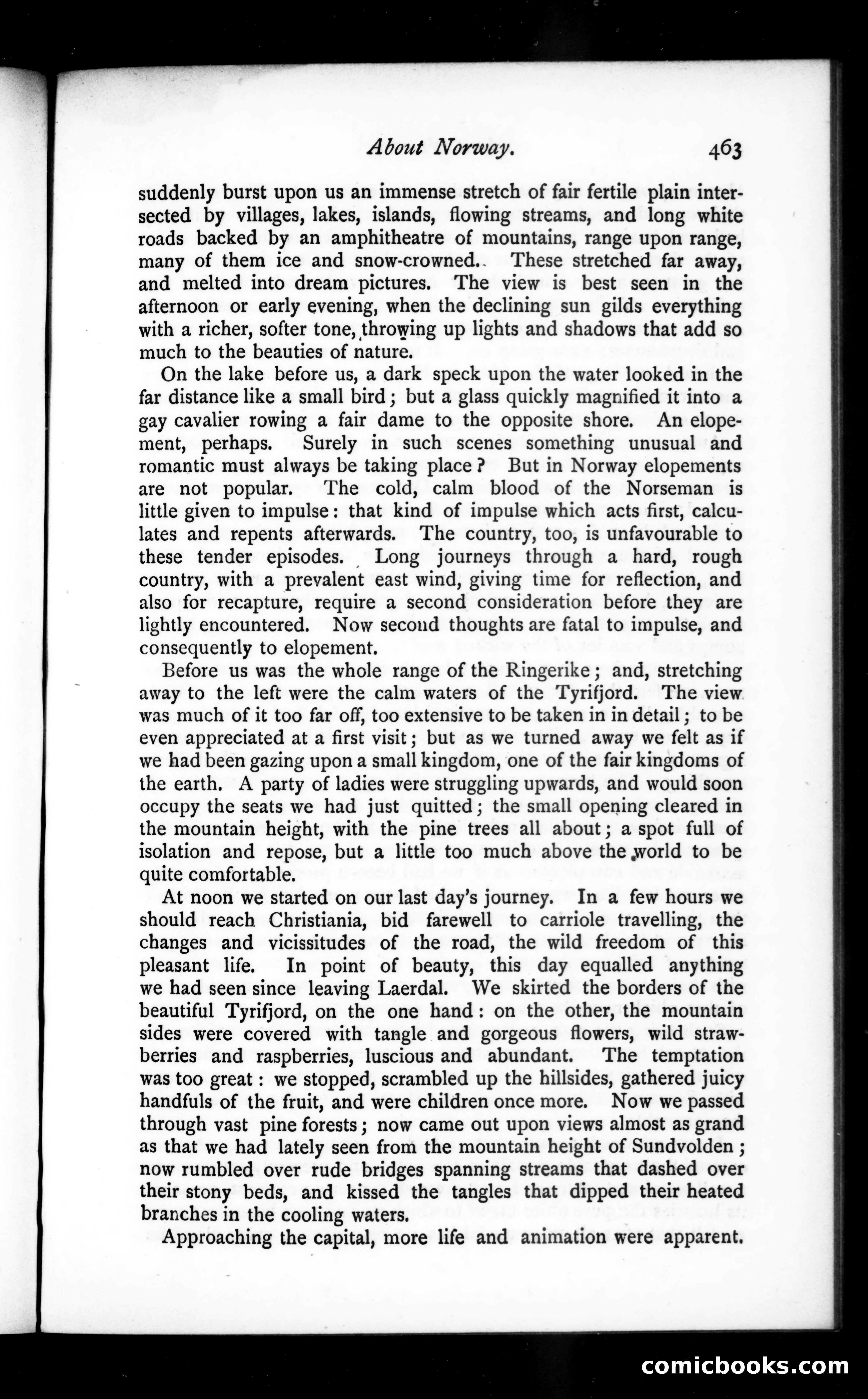The Argosy, Vol. 30 — page 65 of 121